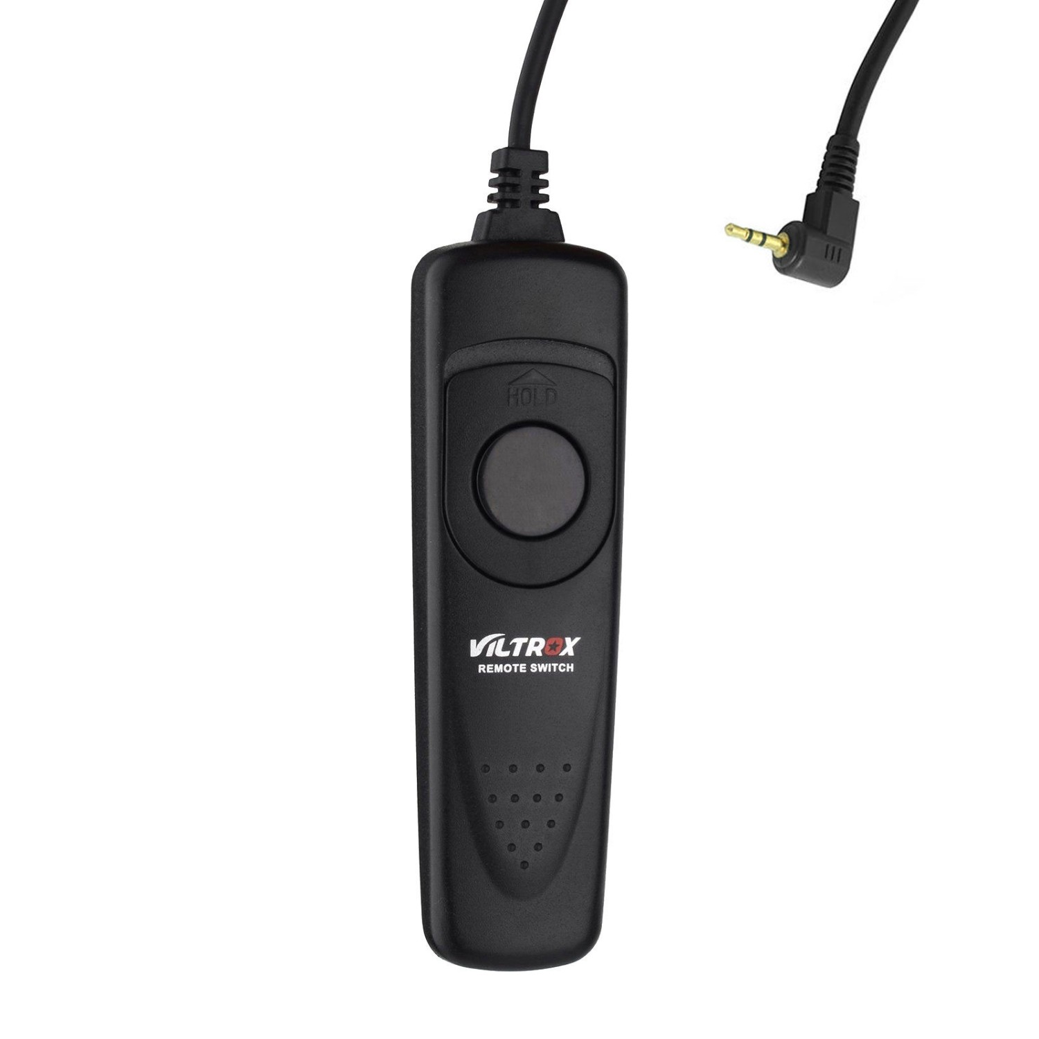 Viltrox SR-C1 remote shutter release cable for Canon T6i T6s T5i, T4i, T3i, 70D, 60D, 1200D 1100D