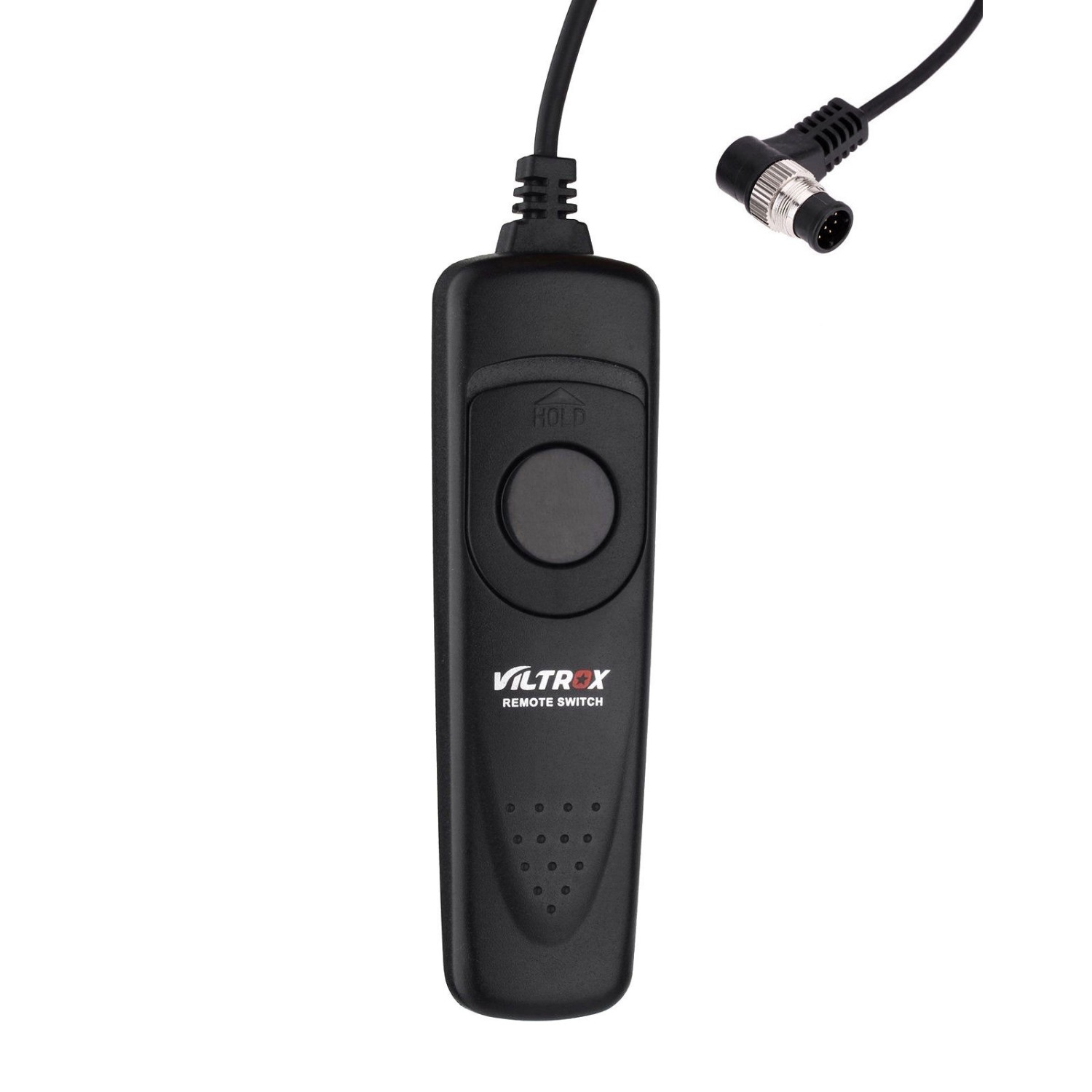 Viltrox SR-N1 remote shutter release cable for Nikon D810, D700, D300, D4S, D4, D3S, F6, F5