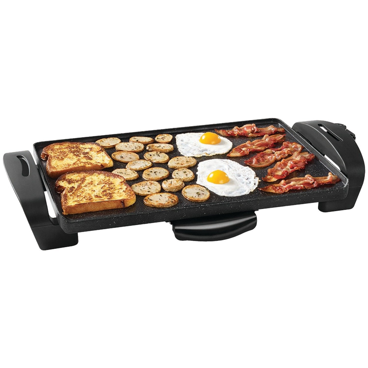 Starfrit Rock Family Griddle 13" x 19"
