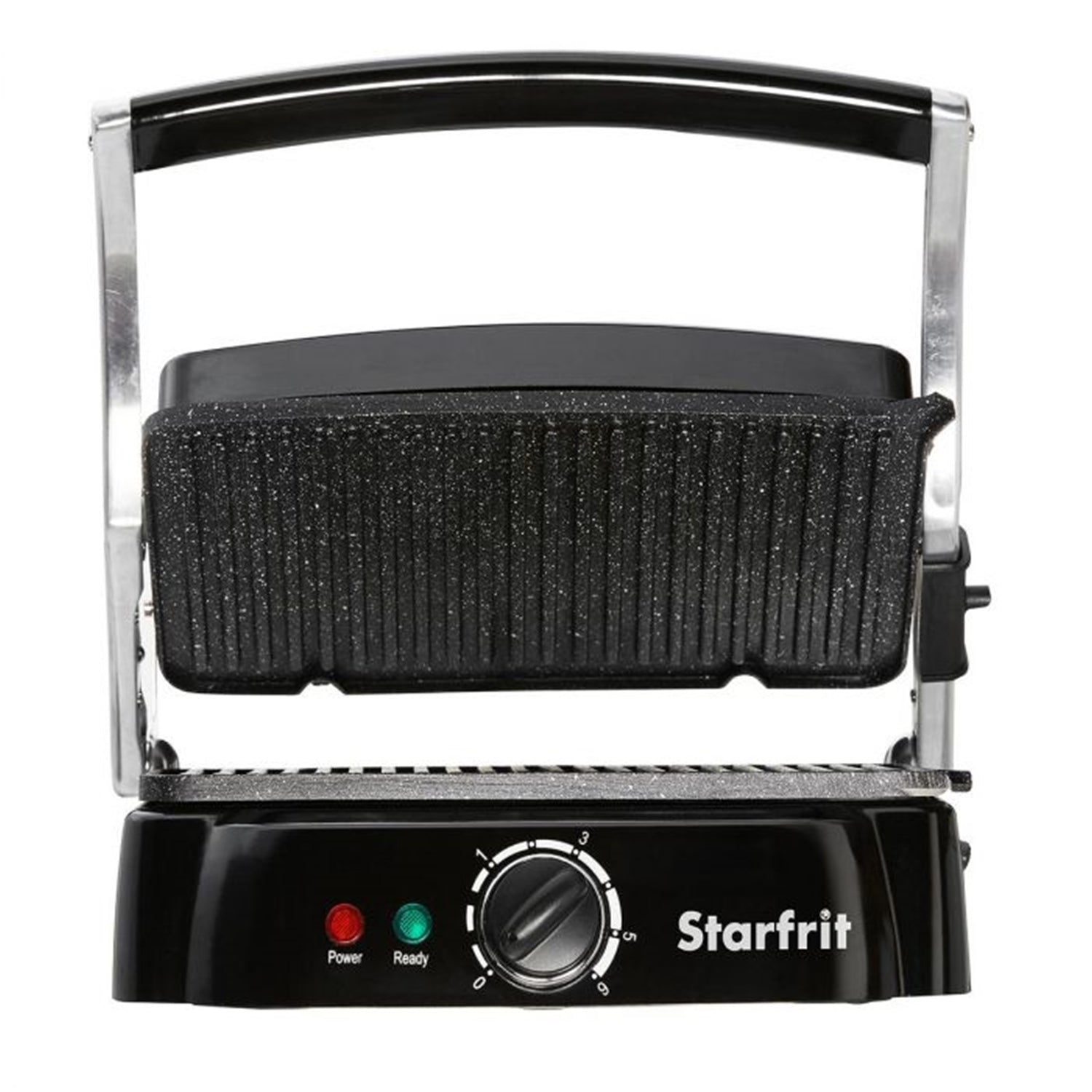 Starfrit The Rock 1200 Watt Panini Grill