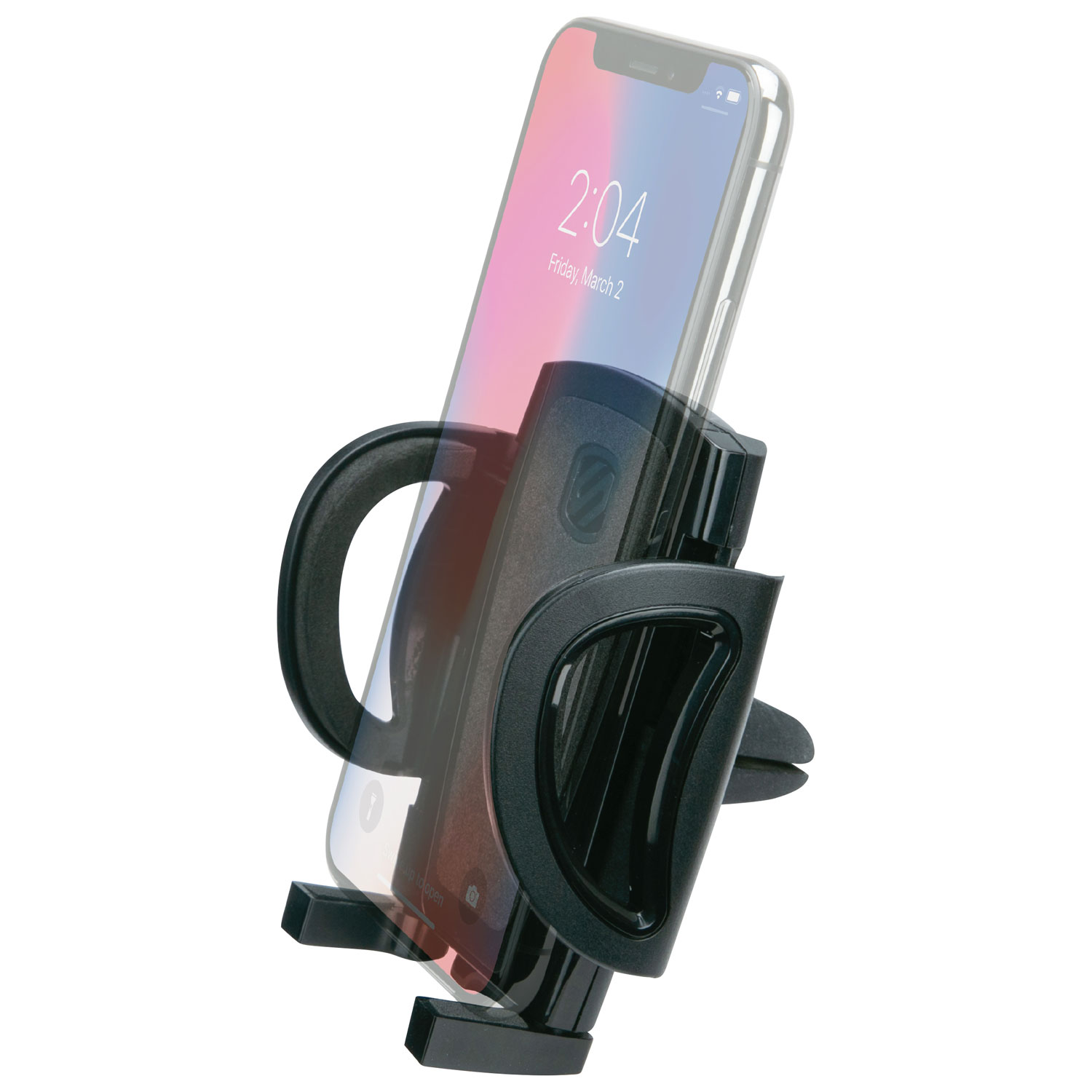 Scosche stuckUP Universal Smartphone Car Mount