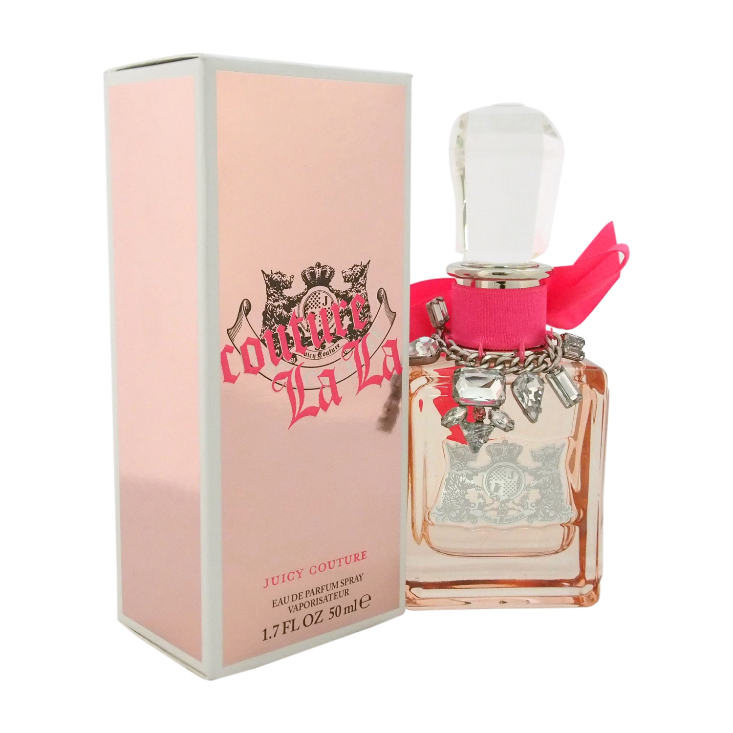 Juicy Couture La 50&nbsp;ml EDP Spr
