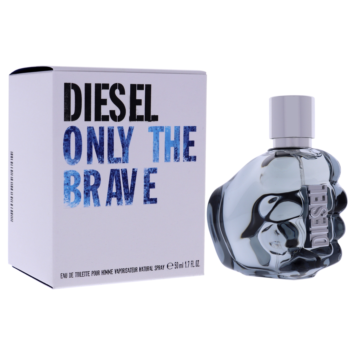 Diesel Only the Brave 50ml Edt Spr