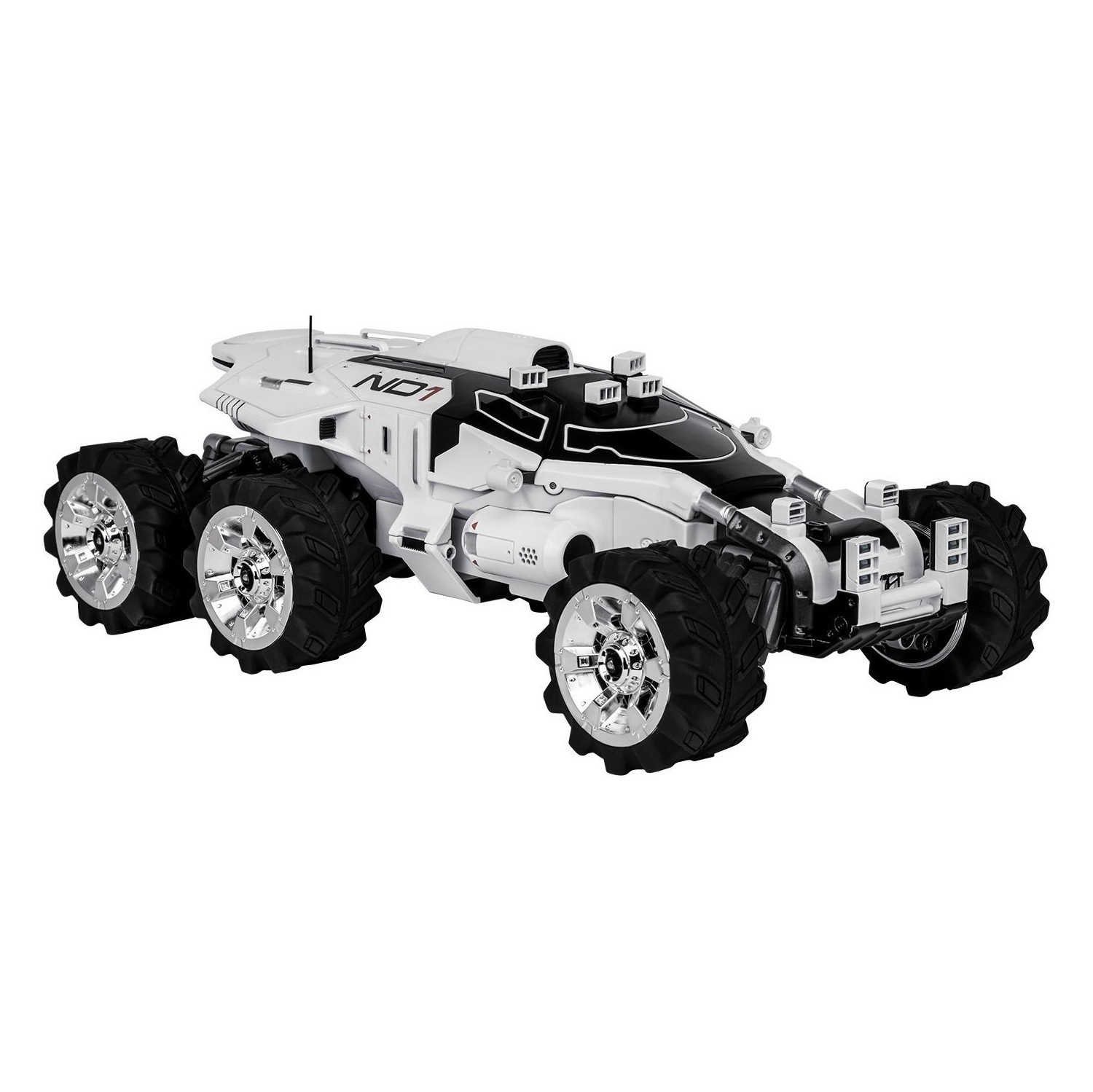 Mass Effect&nbsp;: Andromeda en édition de collection par PDP