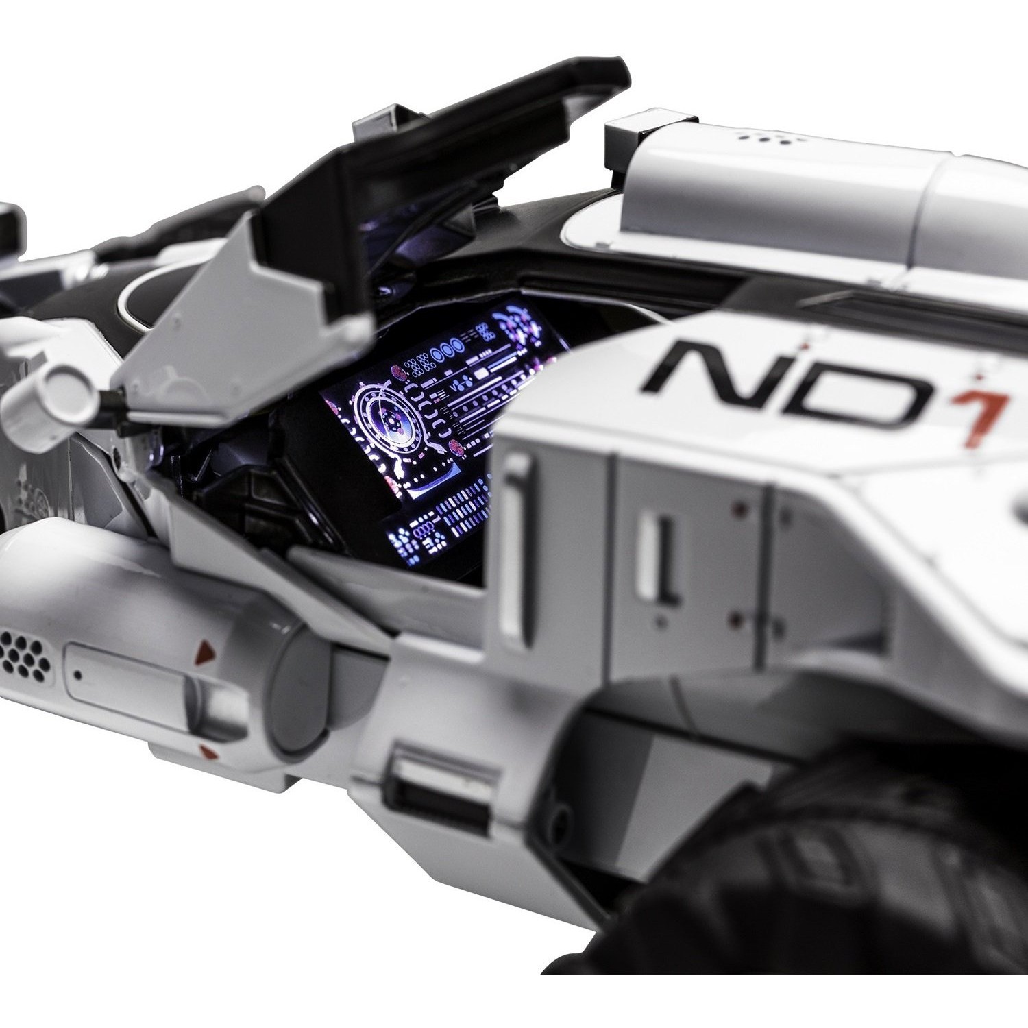 Mass Effect&nbsp;: Andromeda en édition de collection par PDP