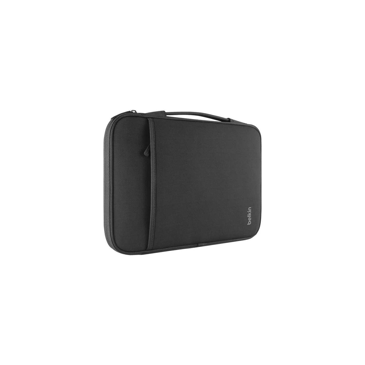 Housse composantes de Belkin pour portable de 11 po/Chromebook - Noir -
