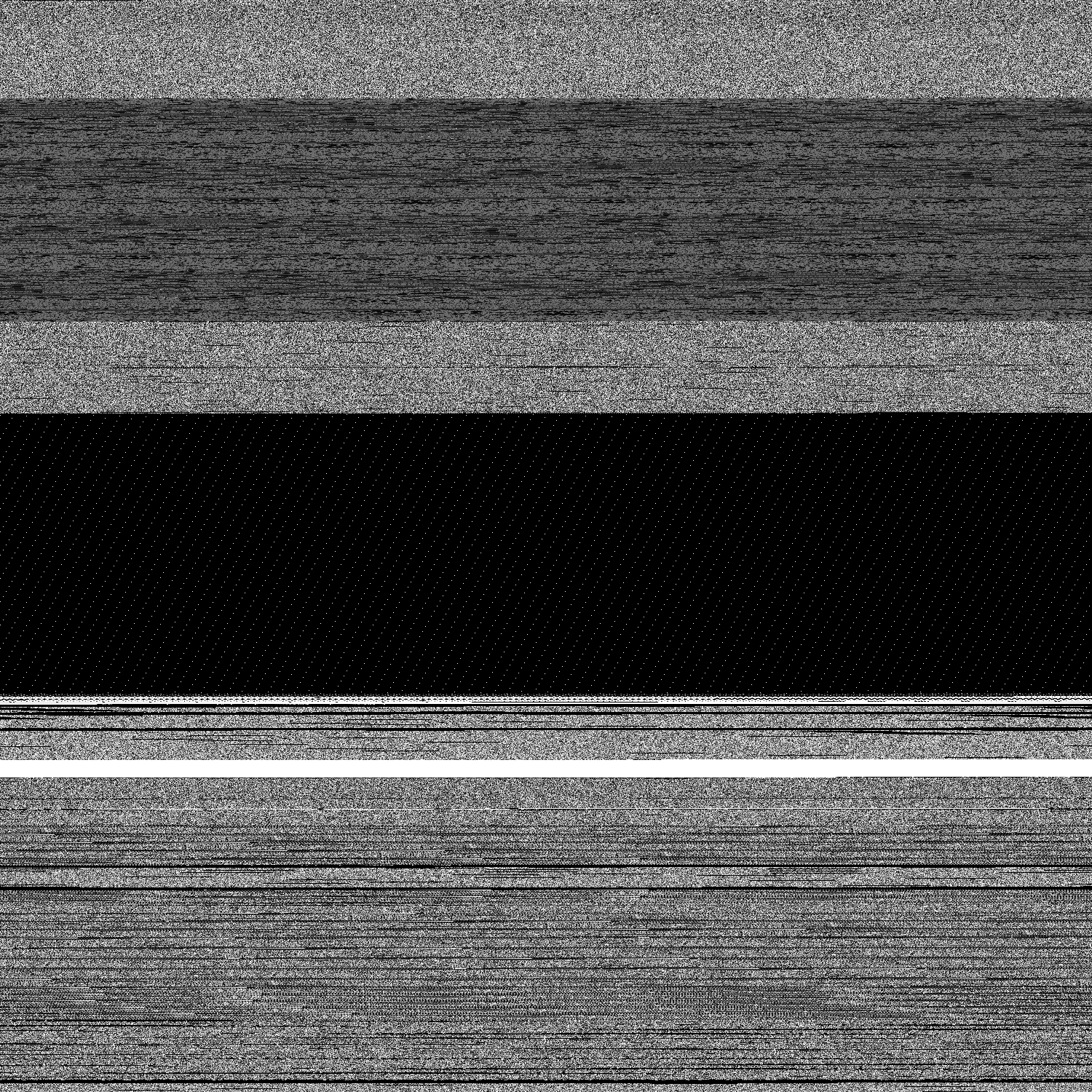 Belkin USB Type A/Type A Cable (F3U134B16)