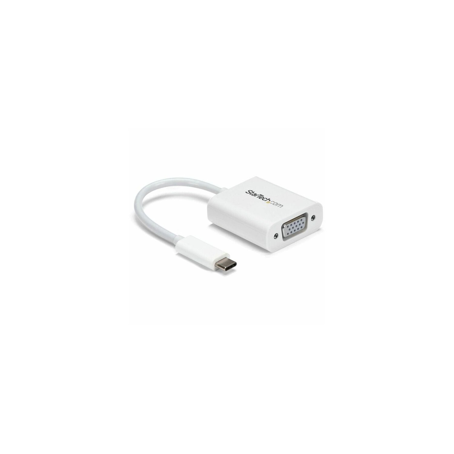 Startech USB-C to VGA Adapter