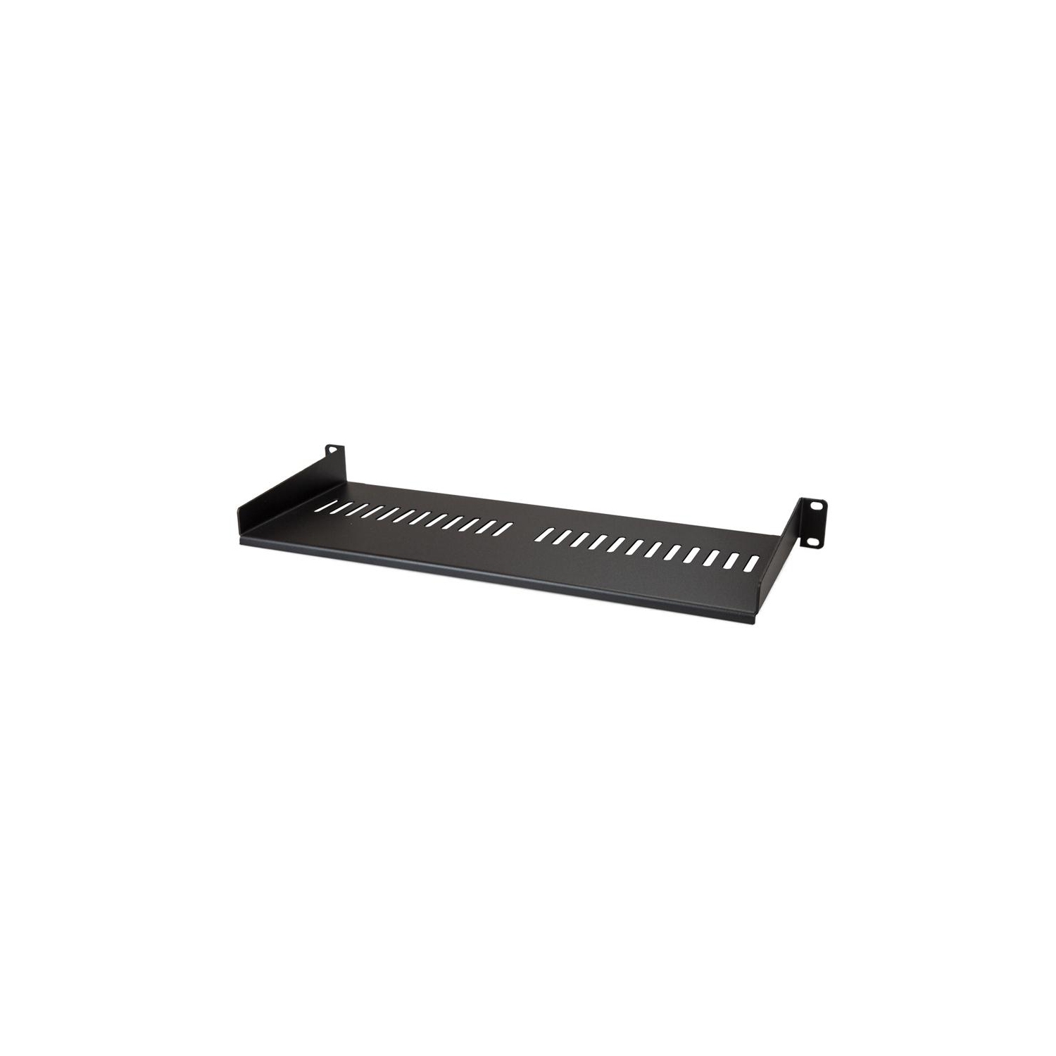 Startech Vented 1U Rack Shelf