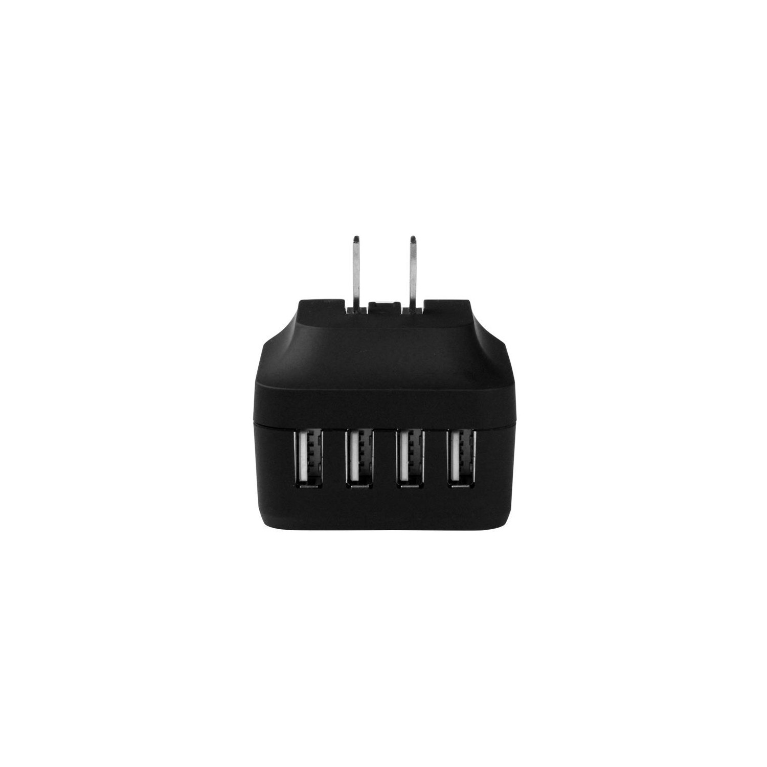 Chargeur mural à 4 ports USB de StarTech