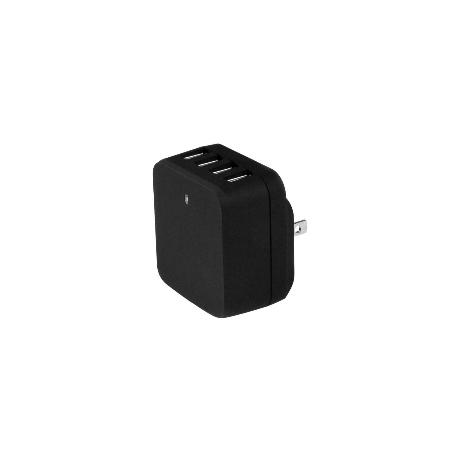 Chargeur mural à 4 ports USB de StarTech
