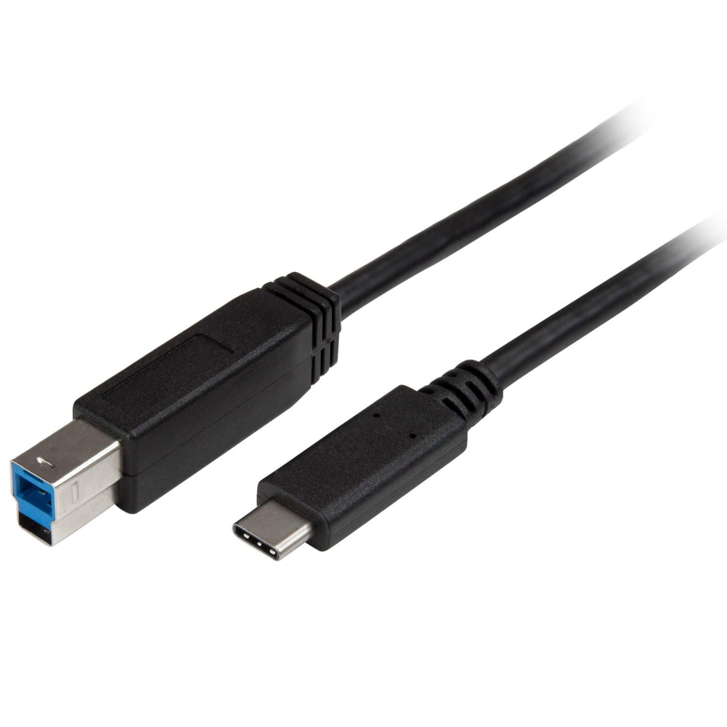 Startech 6 Foot USB-C to USB-B Cable