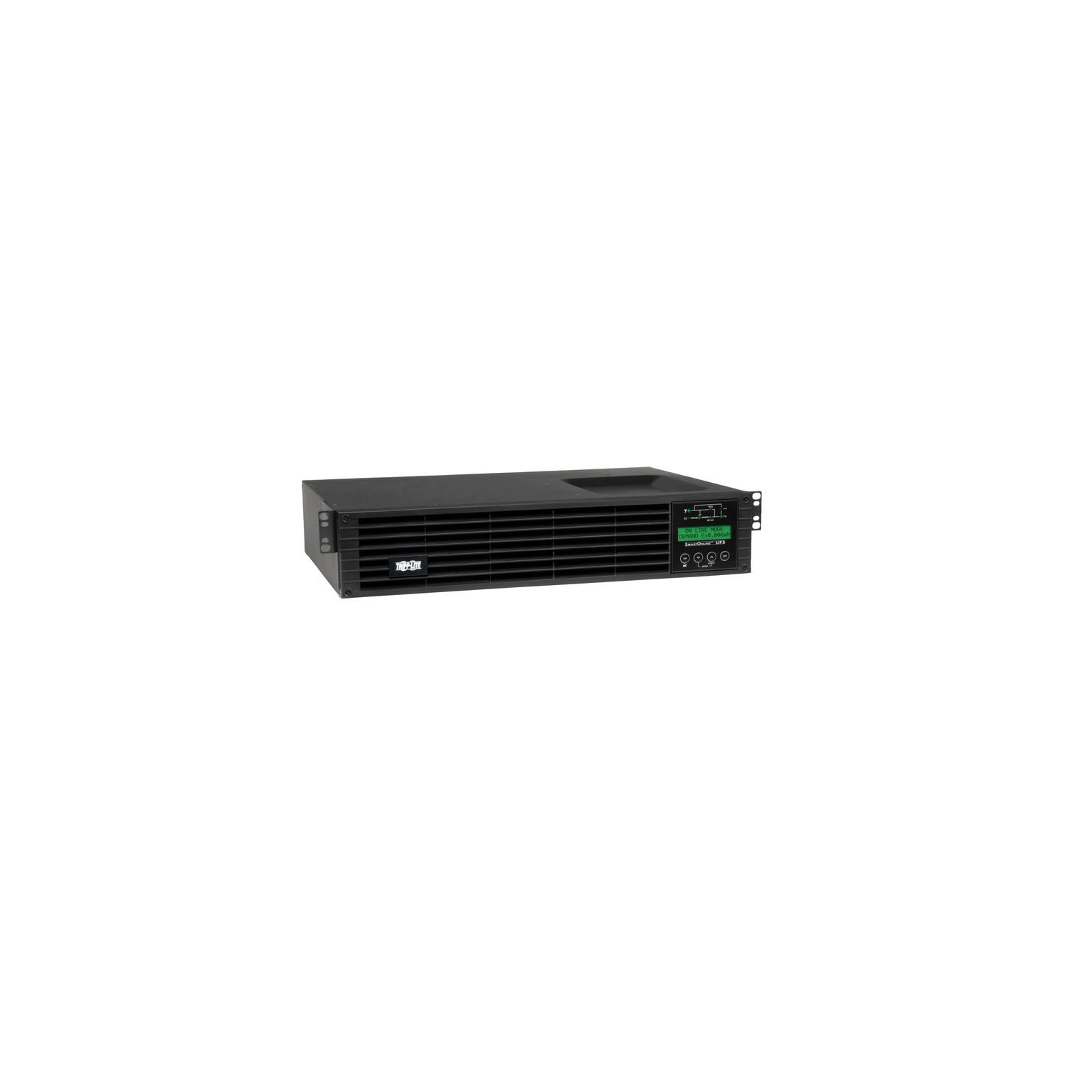 Tripp Lite Double-Conversion UPS Power Supply