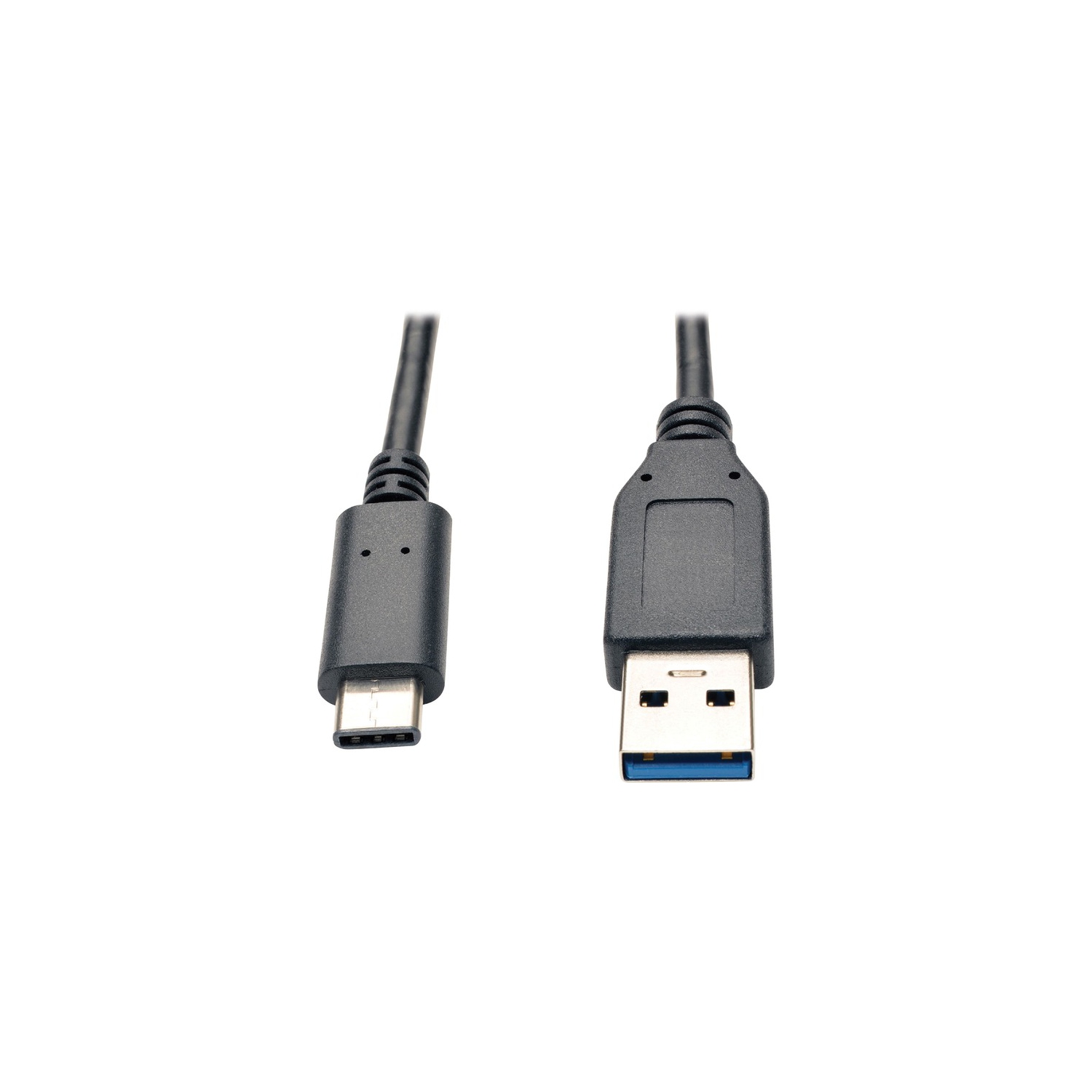 Tripp Lite USB 3.1 Gen-2 10 Gbps Cable