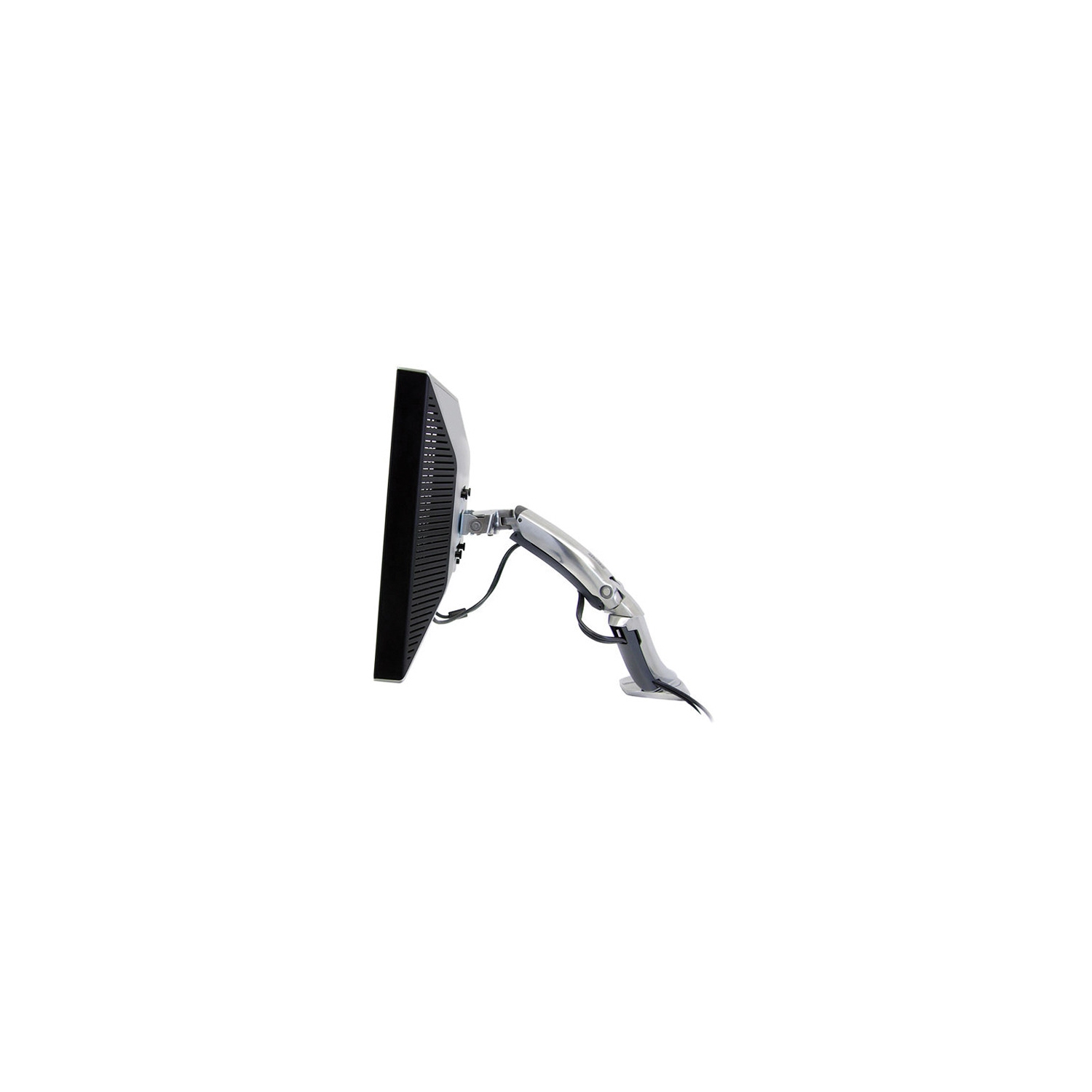 Ergotron 30" Tilting Monitor Mount (45-214-026)