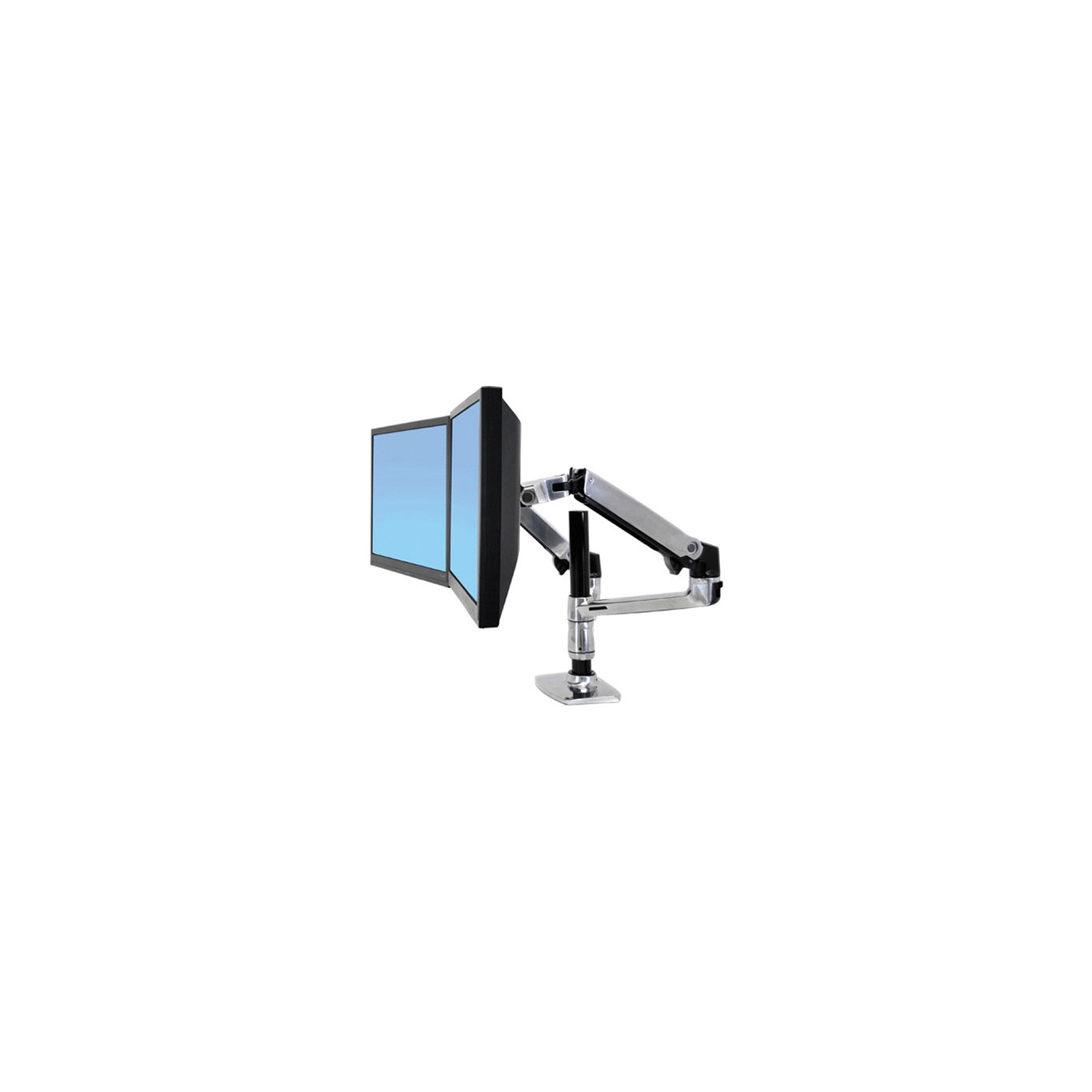 Ergotron 24" Tilting Monitor Mount