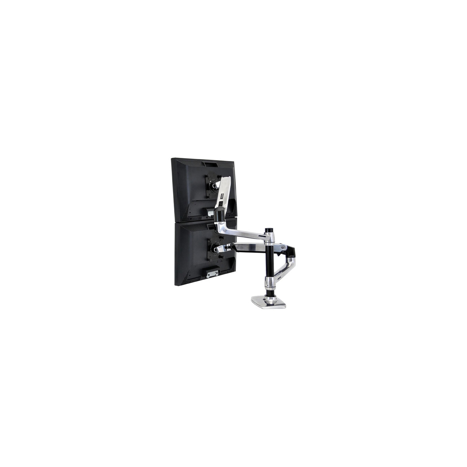 Ergotron 24" Tilting Monitor Mount