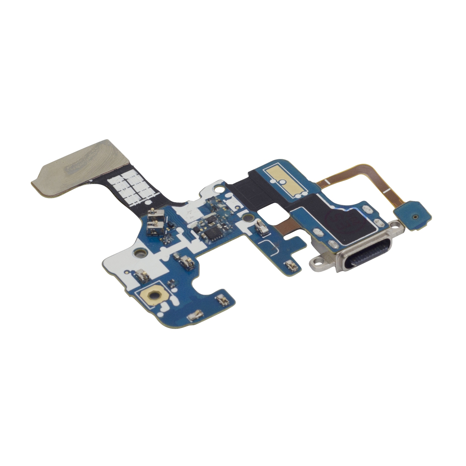 Samsung Galaxy Note 8 Phone Charging Charge Port Dock With Flex Cable SM - N950U
