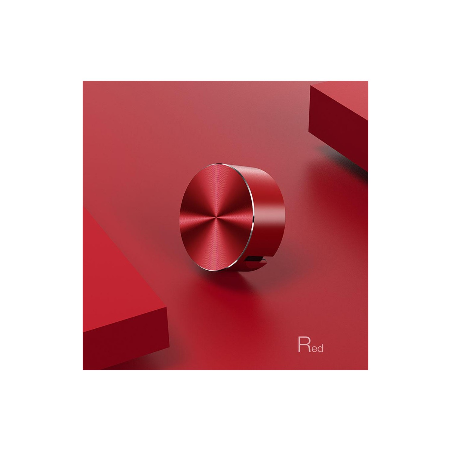 USAMS US-SJ150 iPhone storage cable U-BIN SERIES Black