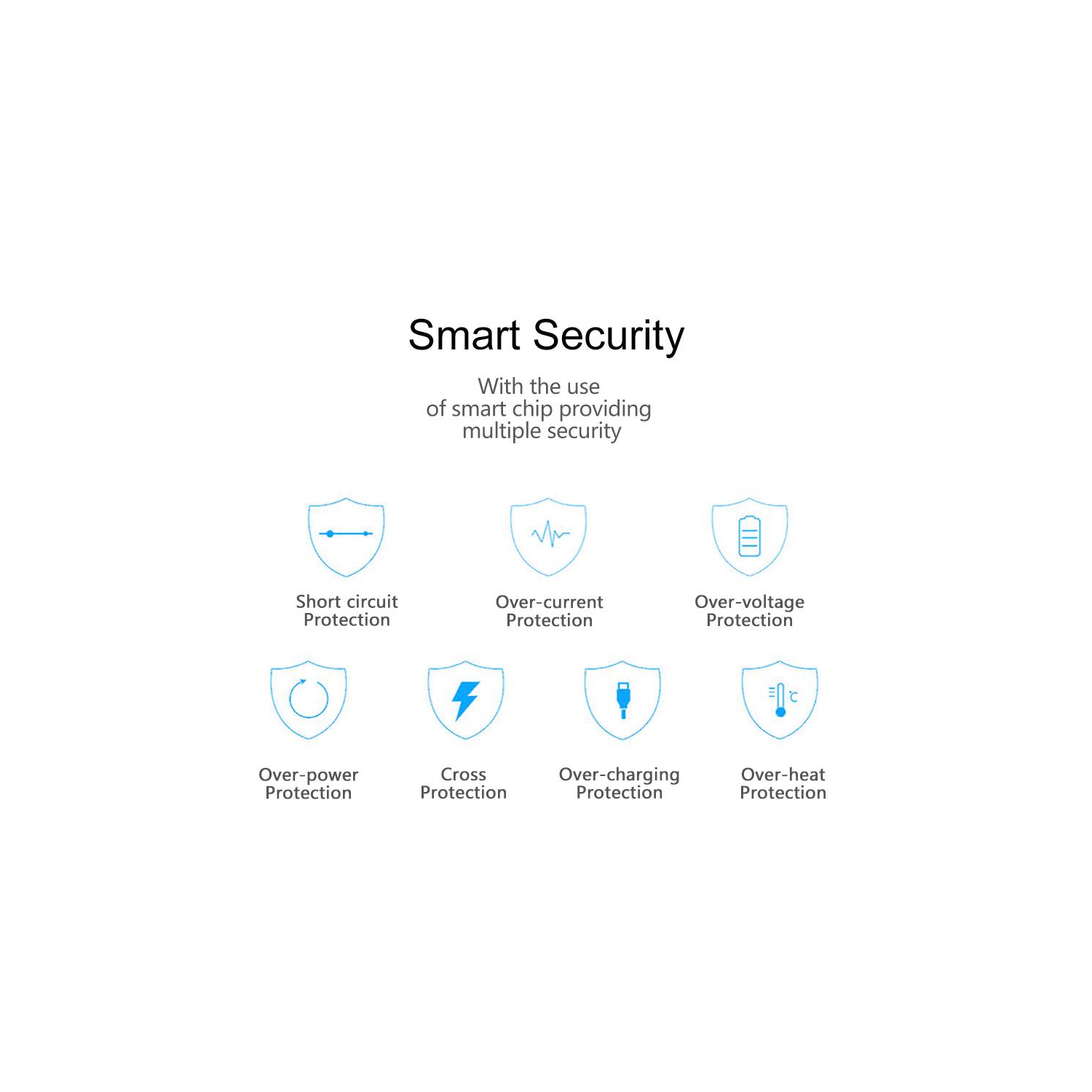 USAMS US-CD08 6000mAh Power Bank Trunk Series Silver