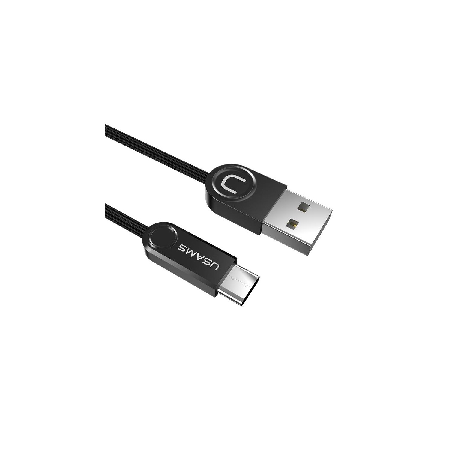 USAMS US-SJ121 Type-C cable U-Ming Series