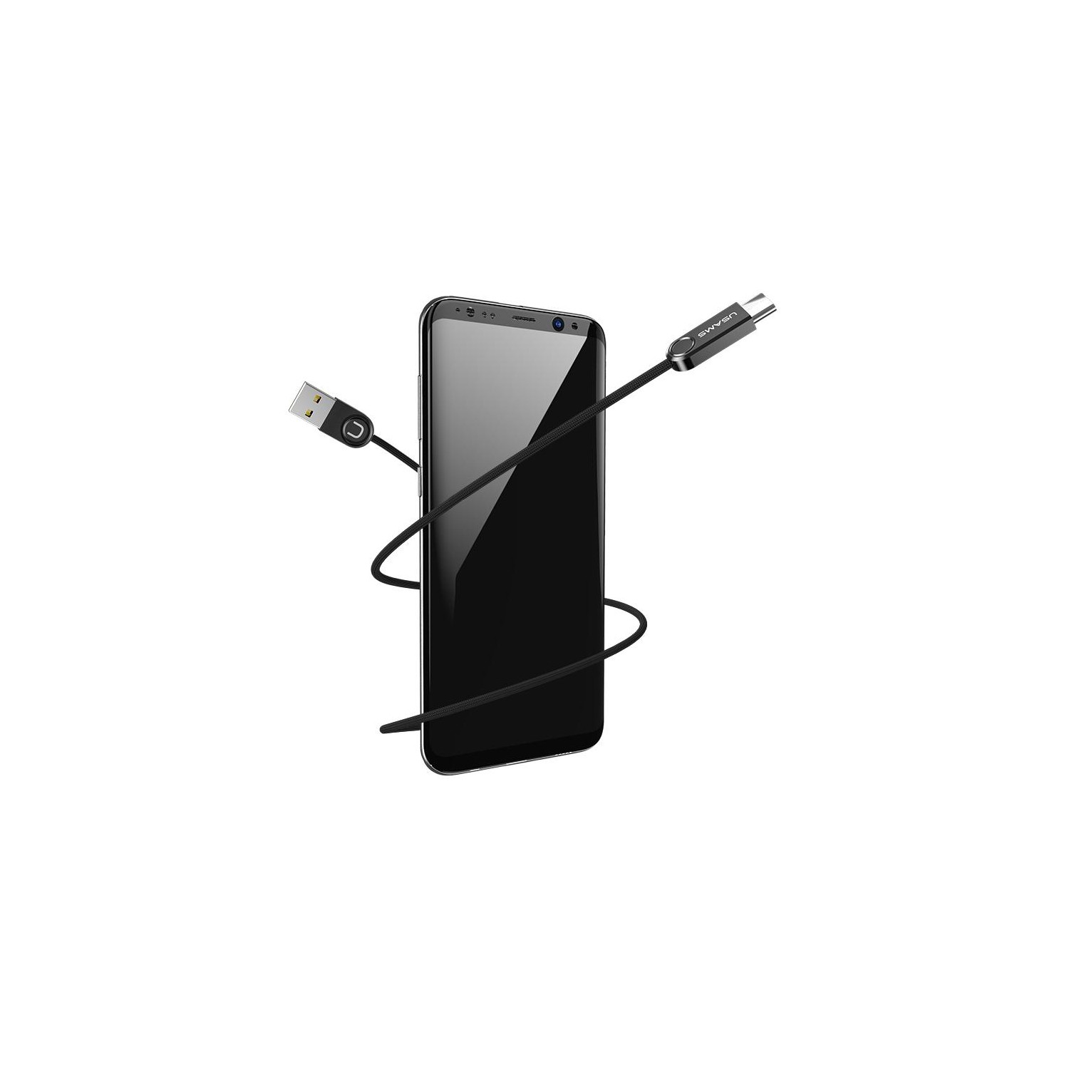 USAMS US-SJ121 Type-C cable U-Ming Series