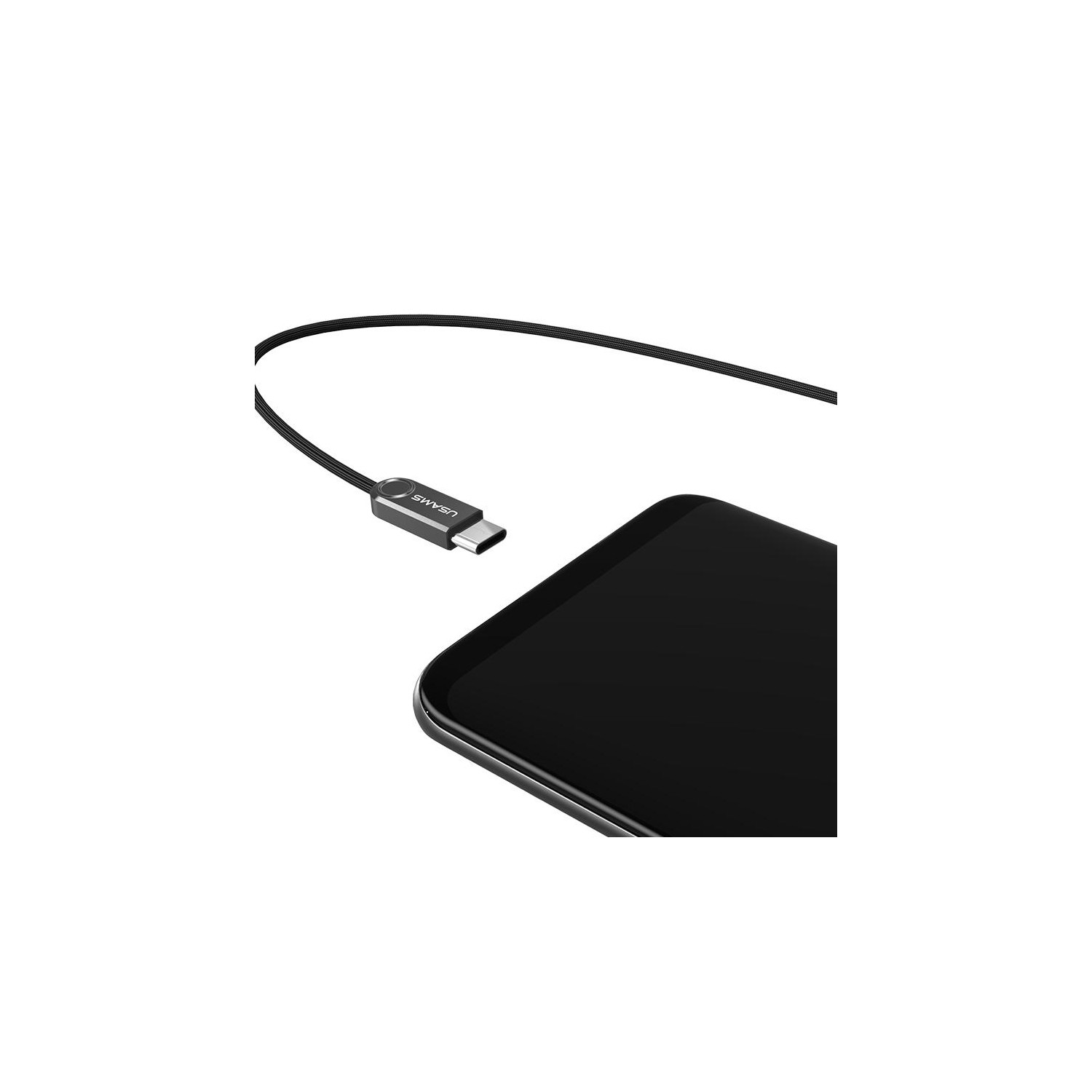 USAMS US-SJ121 Type-C cable U-Ming Series