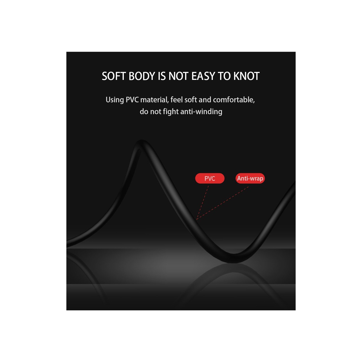 USAMS US-SJ099 Type-C Cable 1m Pink