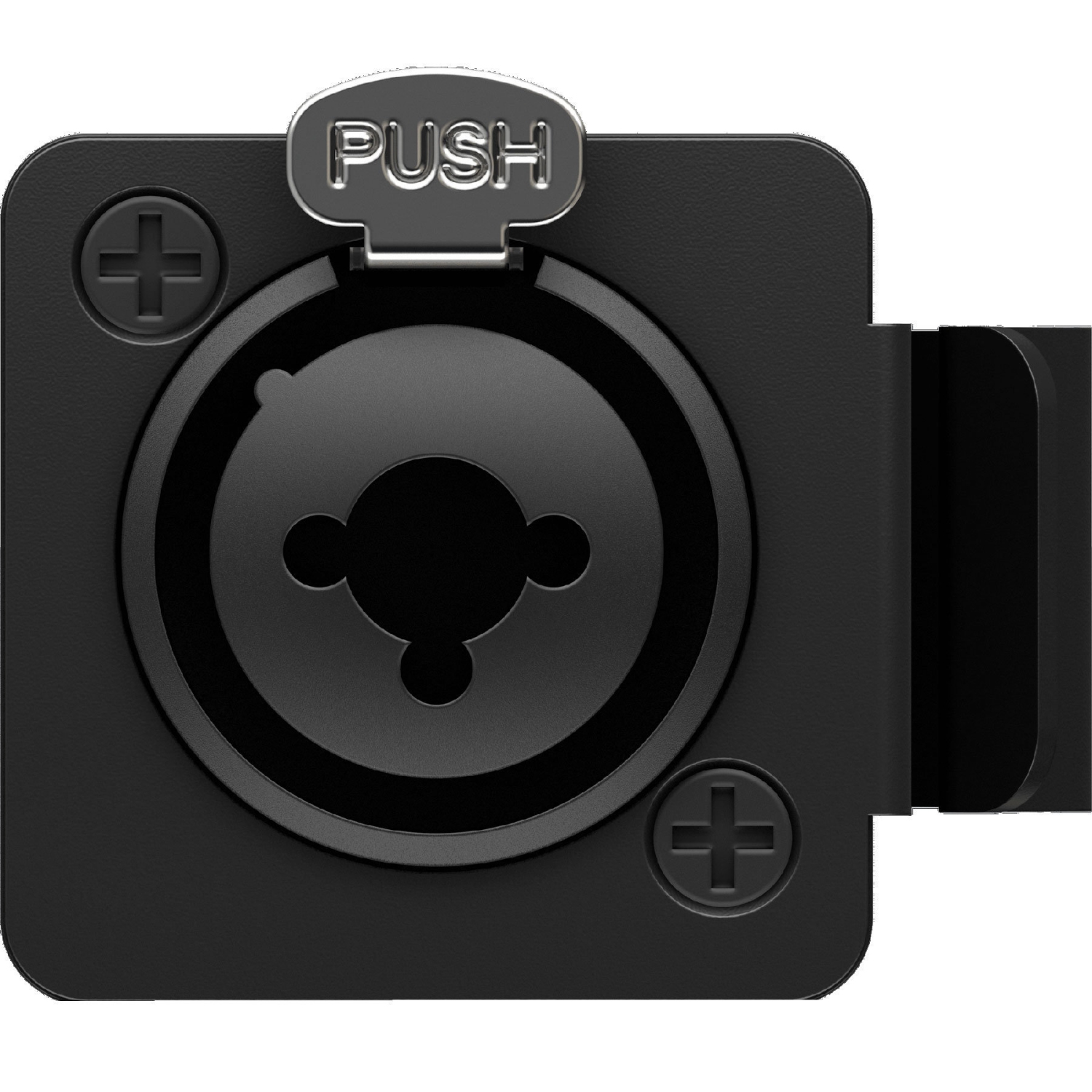 Behringer PowerPlay P2 Amplificateur de moniteur intra-auriculaire personnel ultra-compact