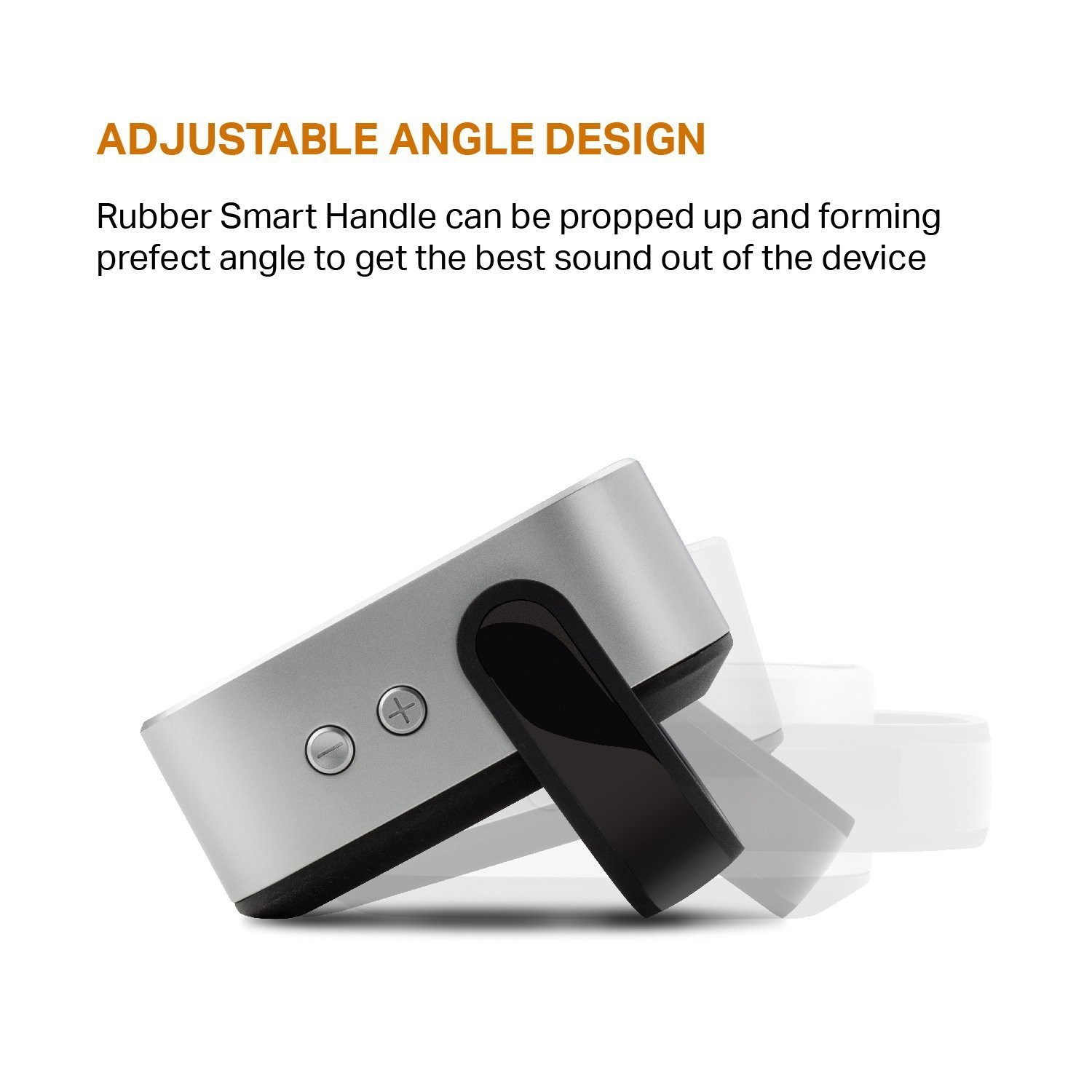 TP-LINK BS1001 BLUETOOTH WIRELESS PORTABLE SPEAKER