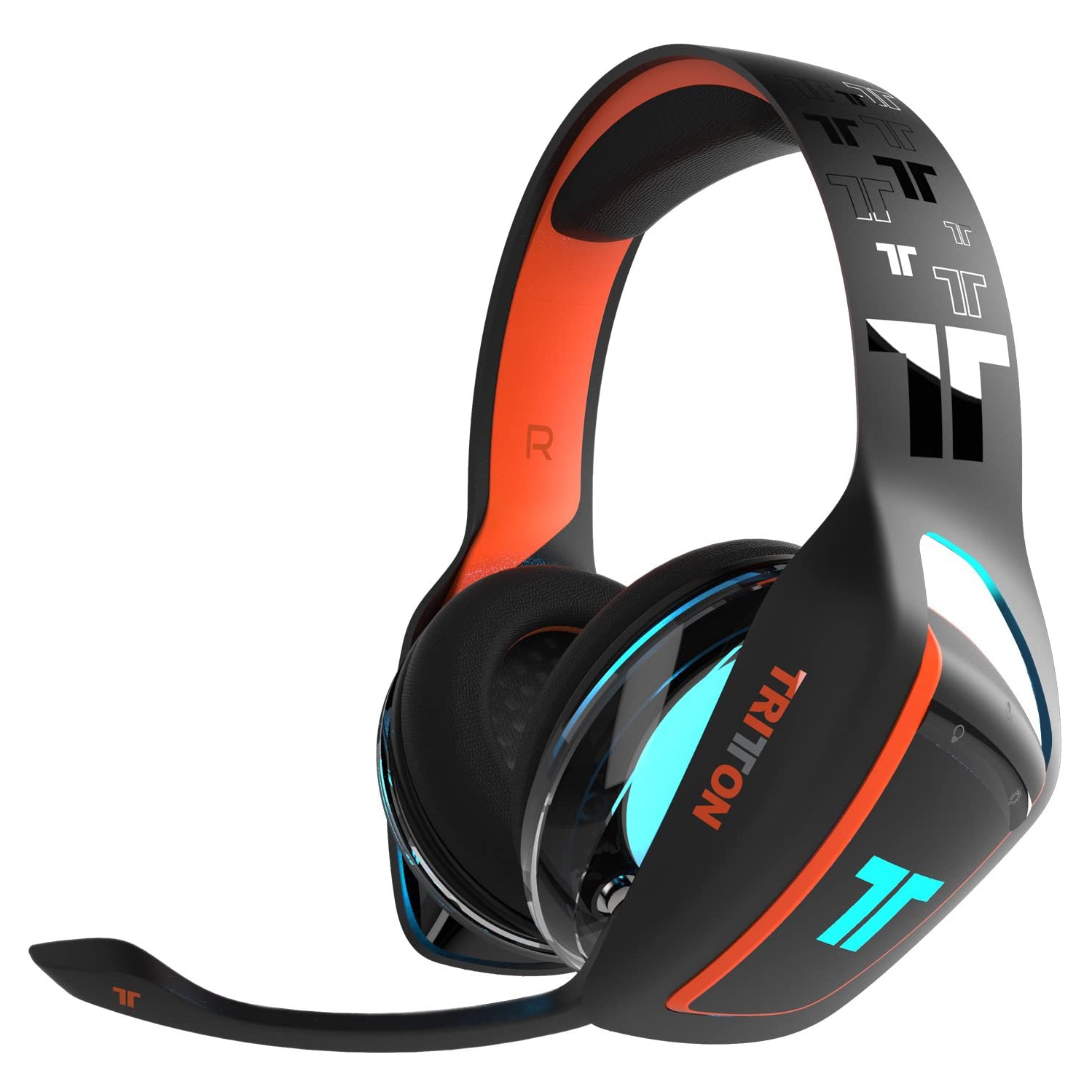 TRITTON UNIVERSAL ARK 100 WIRED STEREO HEADSET