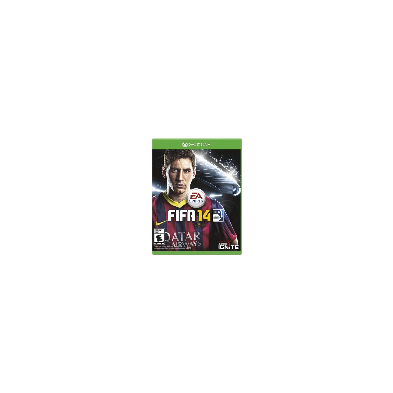 FIFA Soccer 14 (Xbox One)