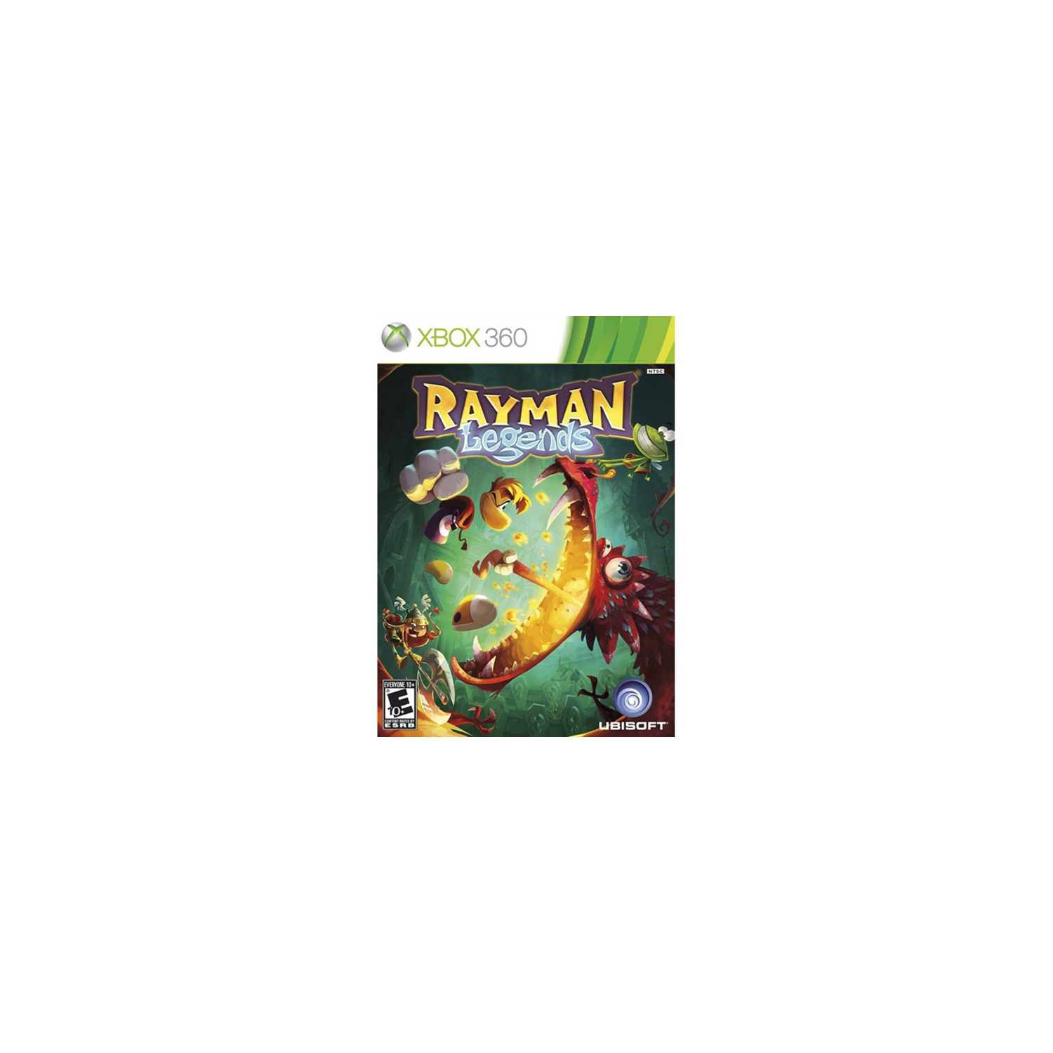 Rayman Legends (Xbox 360)