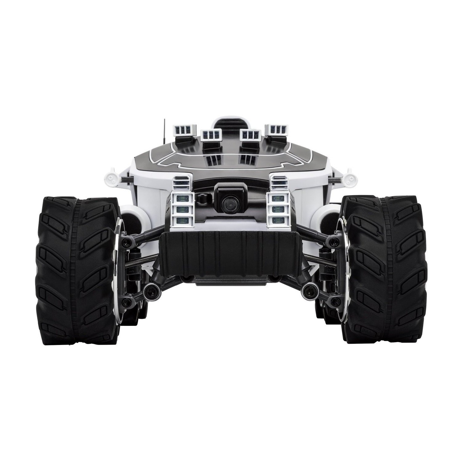 Mass Effect&nbsp;: Andromeda en édition de collection par télécommande Nomad ND1