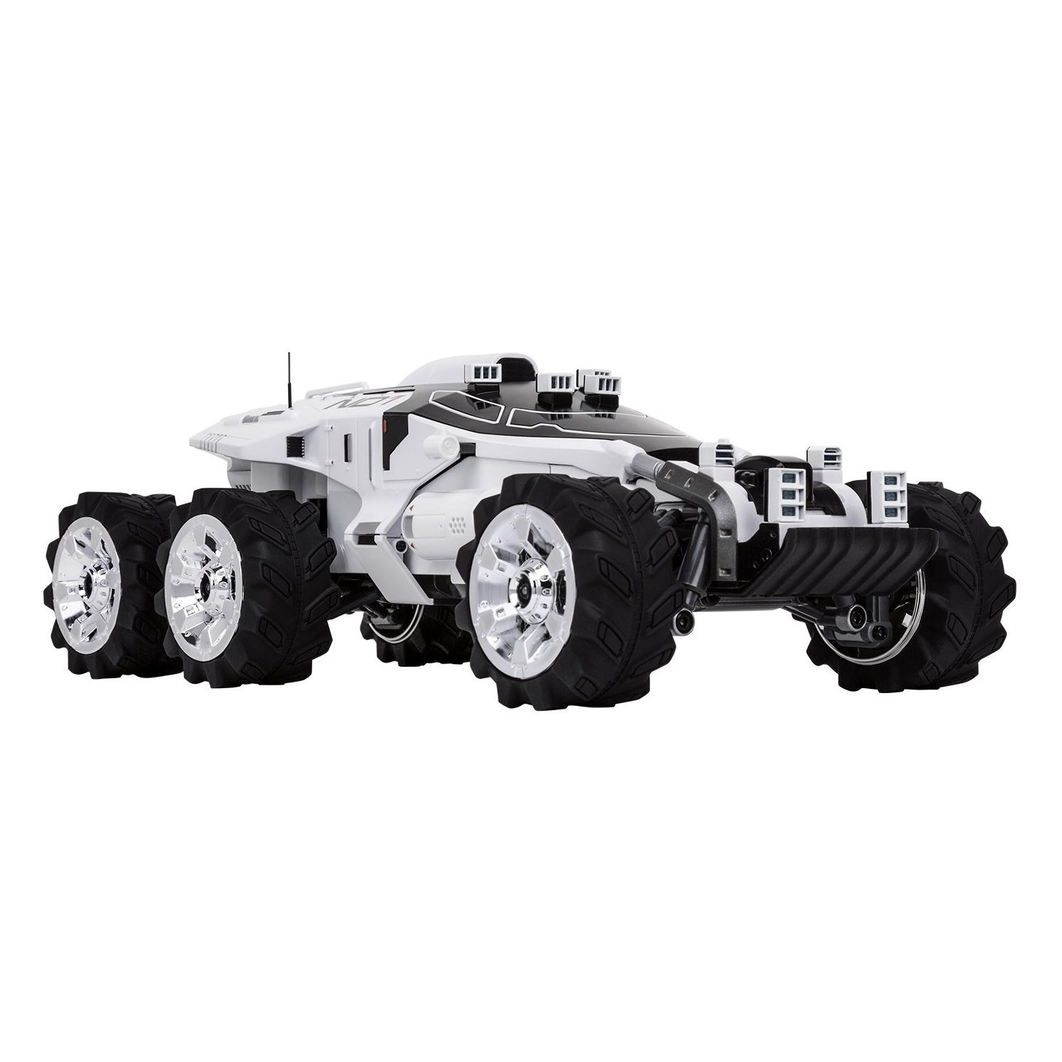 Mass Effect&nbsp;: Andromeda en édition de collection par télécommande Nomad ND1