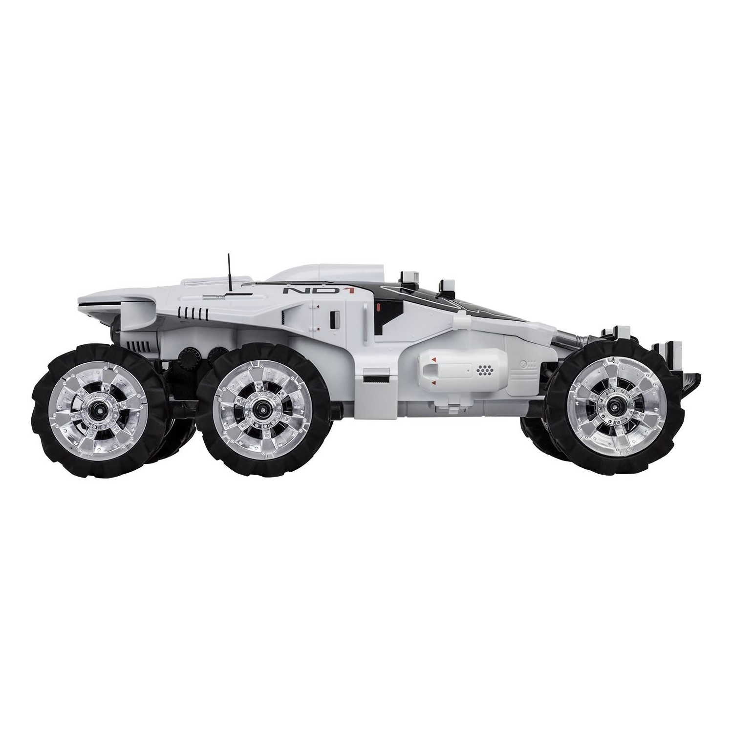 Mass Effect&nbsp;: Andromeda en édition de collection par télécommande Nomad ND1