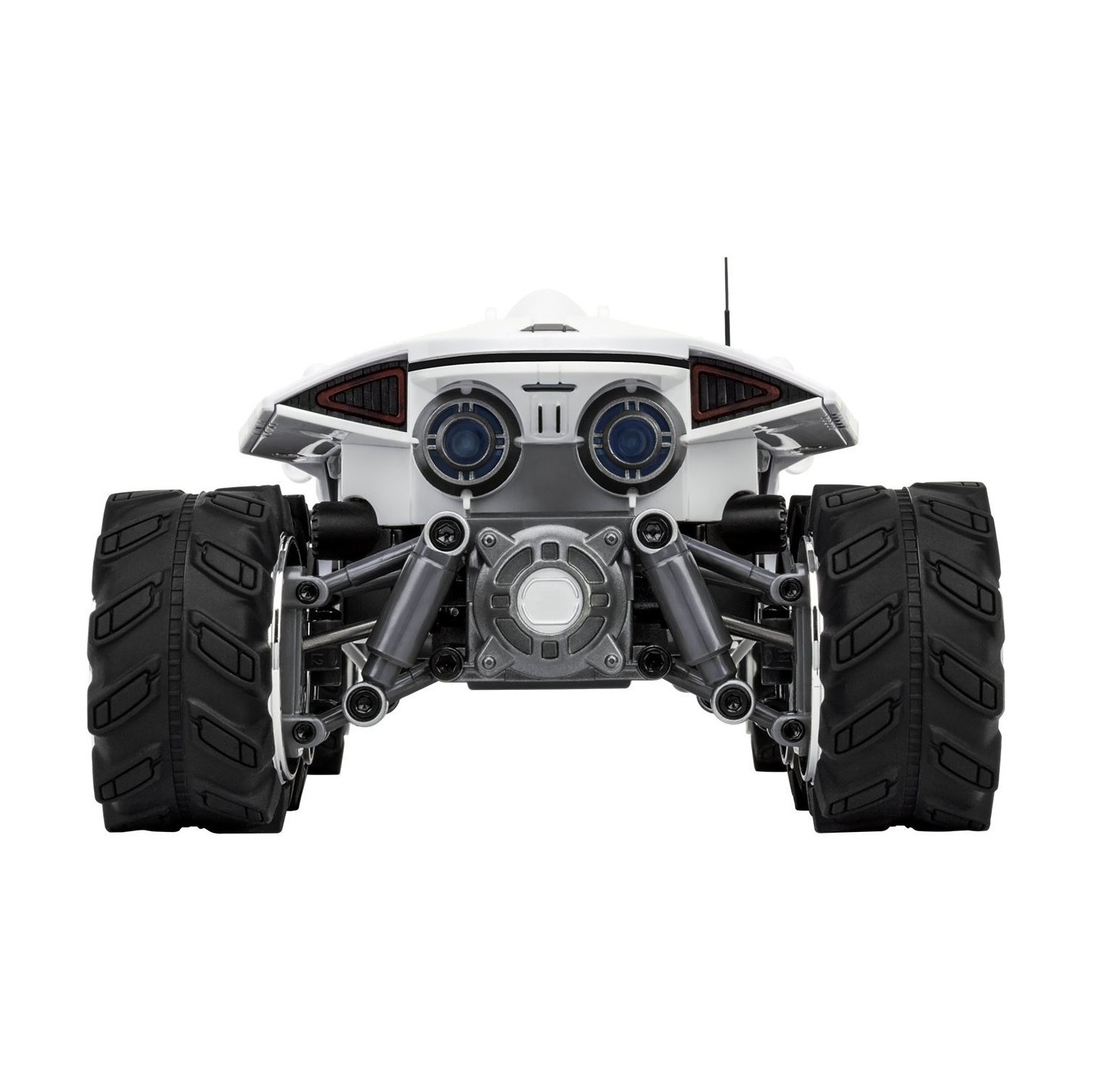 Mass Effect&nbsp;: Andromeda en édition de collection par télécommande Nomad ND1