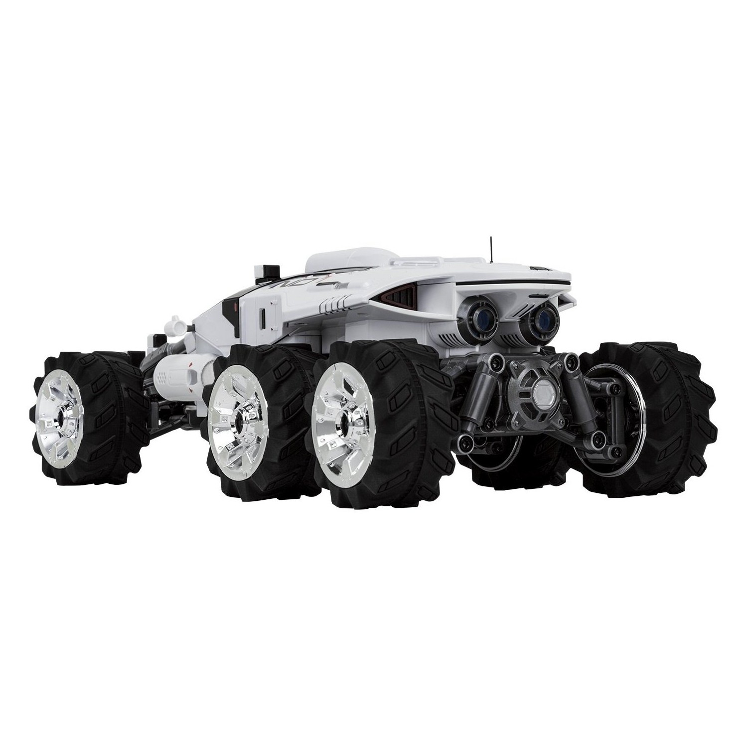 Mass Effect&nbsp;: Andromeda en édition de collection par télécommande Nomad ND1