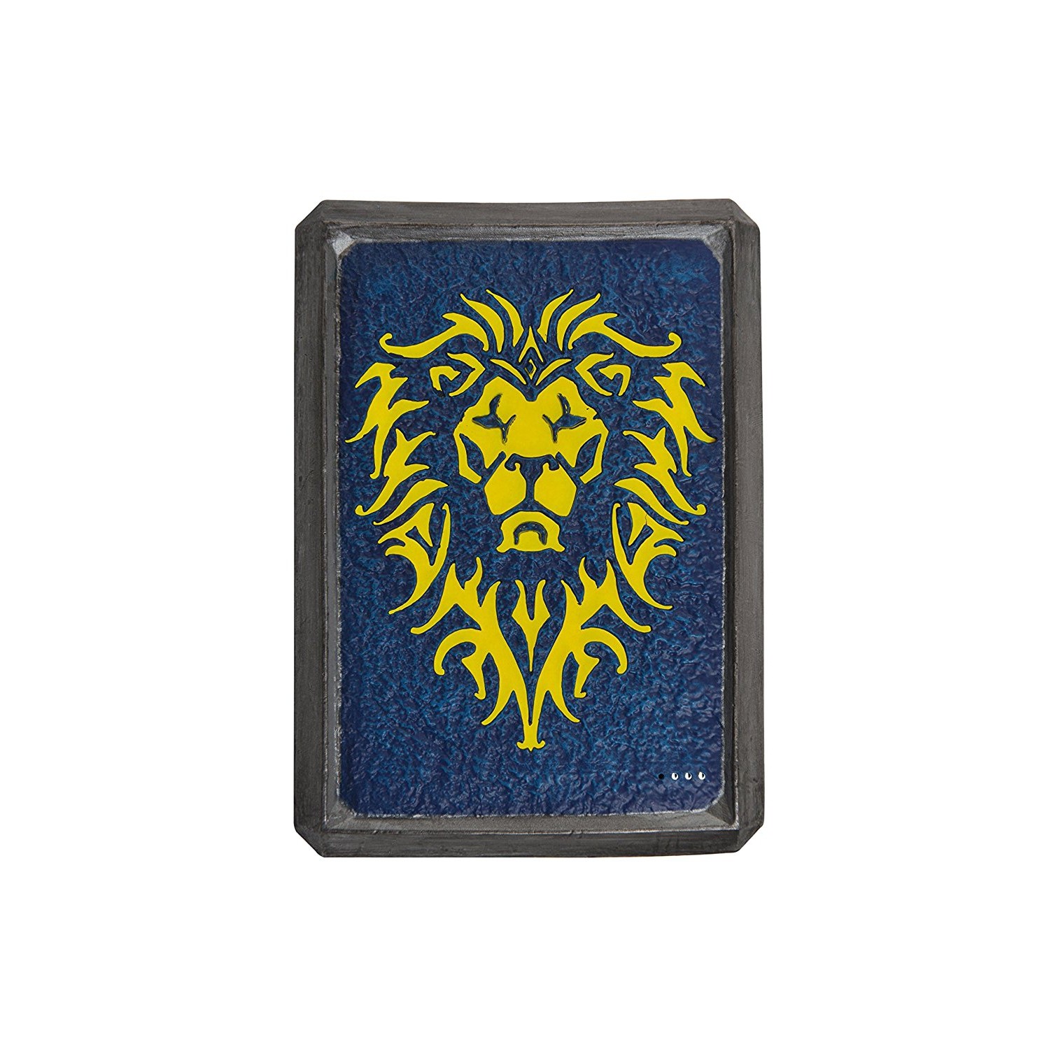 Chargeur portable externe de 6720 mAh Swordfish Tech Warcraft, Alliance Symbol
