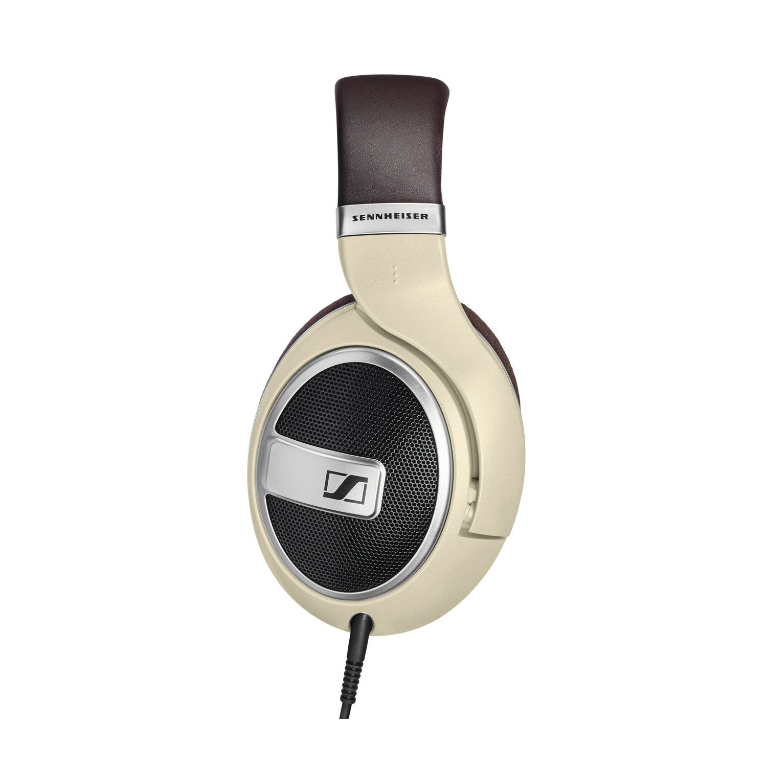 Sennheiser Over-Ear Headphone (HD-599) - Ivory | Best Buy Canada