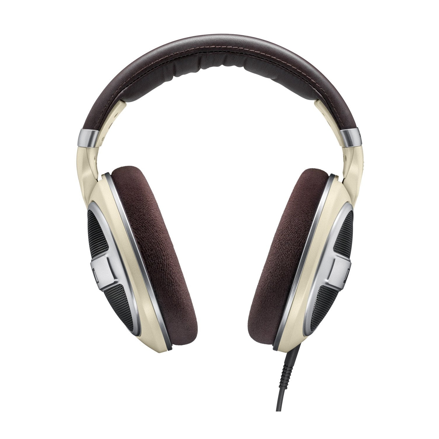Sennheiser Over-Ear Headphone - Ivory