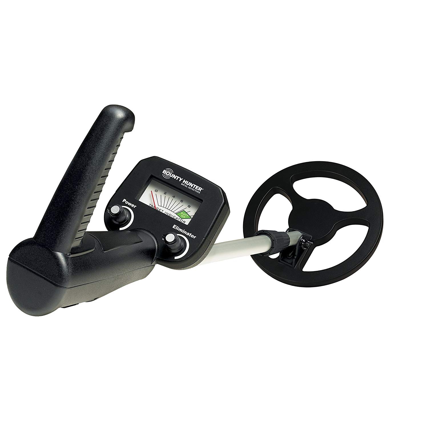 BOUNTY HUNTER BHJS JUNIOR METAL DETECTOR