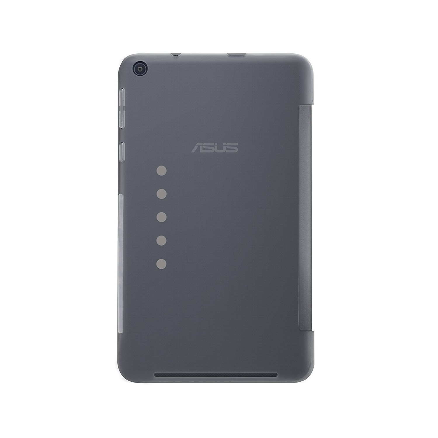 ASUS MagSmart Cover for MeMO Pad ME181, Silver Stripe