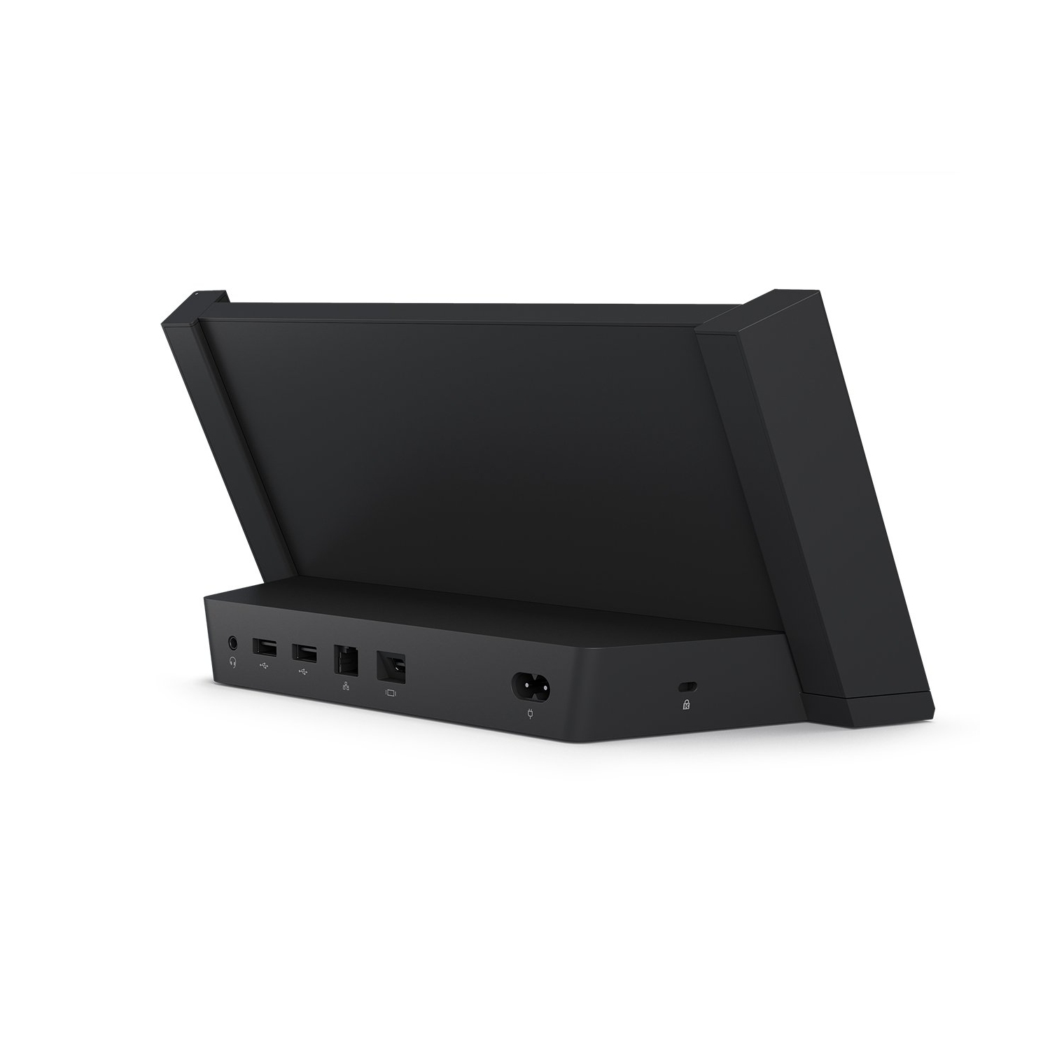 Refurbished - MICROSOFT DOCKING STATION FOR SURFACE 3 (NOT COMPATIBLE WITH SURFACE PRO 3) SC EN/XD/ES HDWR (GJ3-0