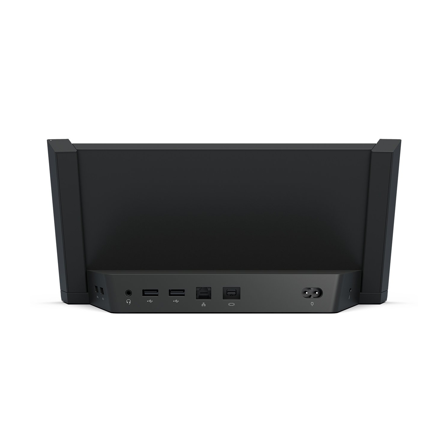 Refurbished - MICROSOFT DOCKING STATION FOR SURFACE 3 (NOT COMPATIBLE WITH SURFACE PRO 3) SC EN/XD/ES HDWR (GJ3-0