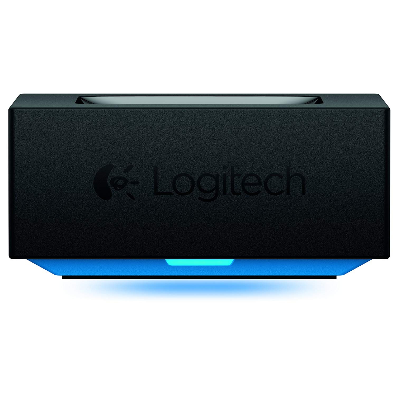 LOGITECH 980-000910 BLUETOOTH AUDIO ADAPTER FOR BLUETOOTH STREAMING