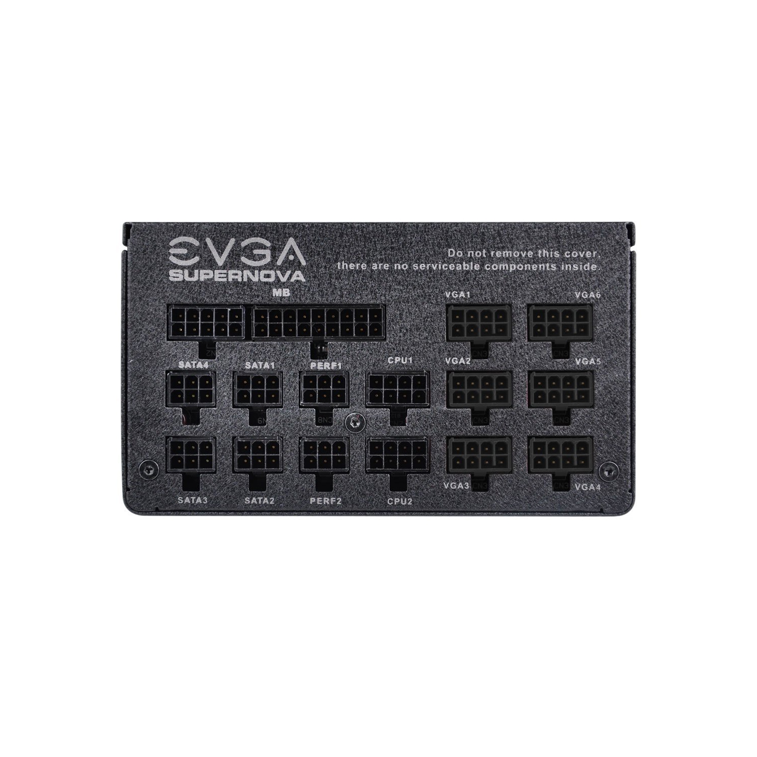 EVGA SUPERNOVA 1300 G2 80+ GOLD, 1300W FULLY MODULAR NVIDIA SLI AND CROSSFIRE READY 10 YEAR WARRANTY POWER SUPPLY 120-G2