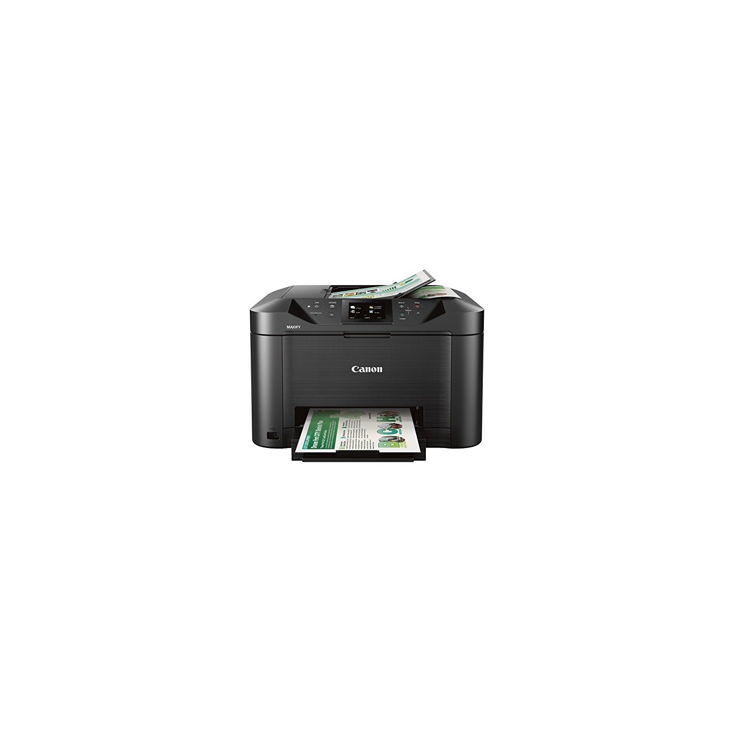 NA CANON MB5120 ALL-IN-ONE PRINTER 0960C003