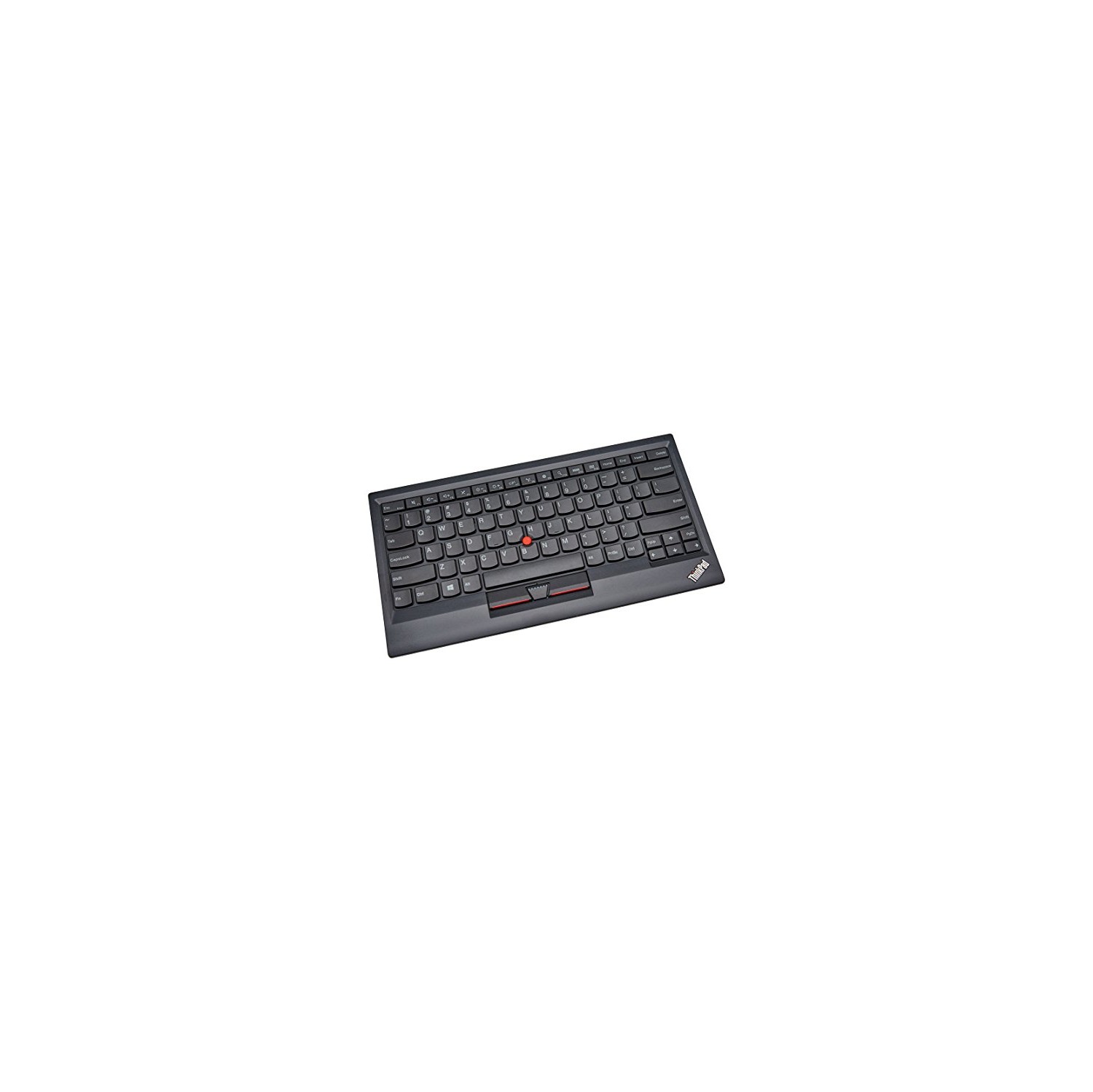 NA LENOVO THINKPAD COMPACT USB KEYBOARD WITH TRACKPOINT US ENGLISH 0B47190