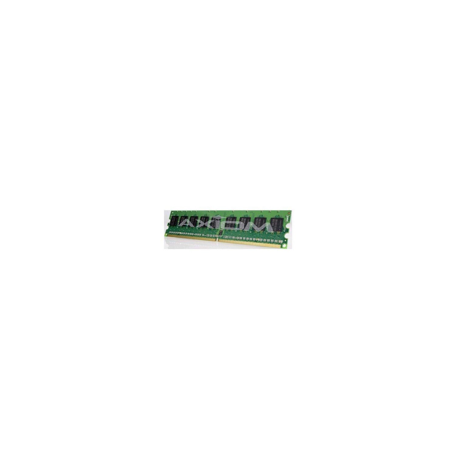 NA AXIOM 2GB DDR3-1333 ECC UDIMM FOR HP PROLIANT 593921-B21-AX